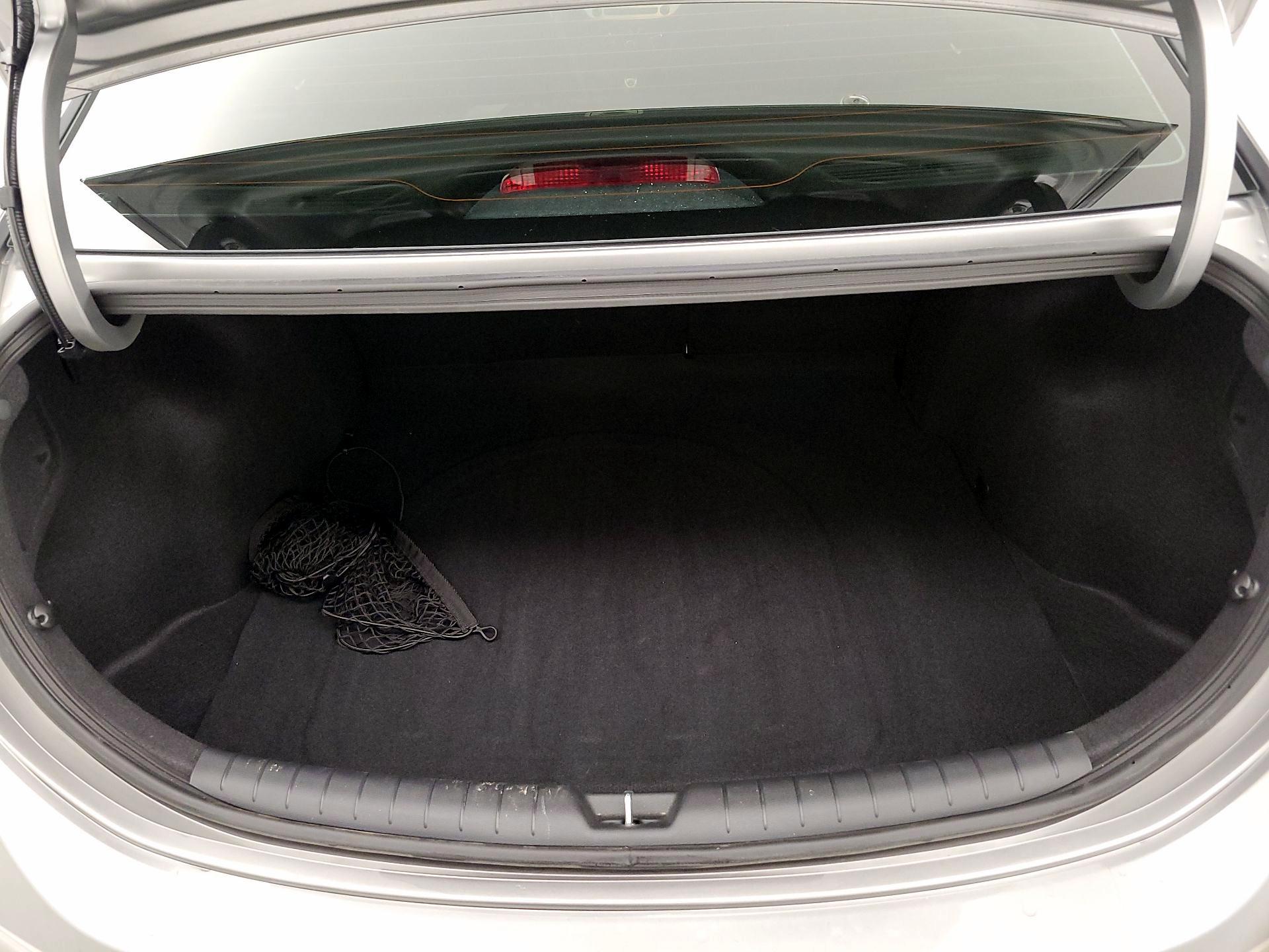 Thumbnail: 2022 Hyundai Accent - 20