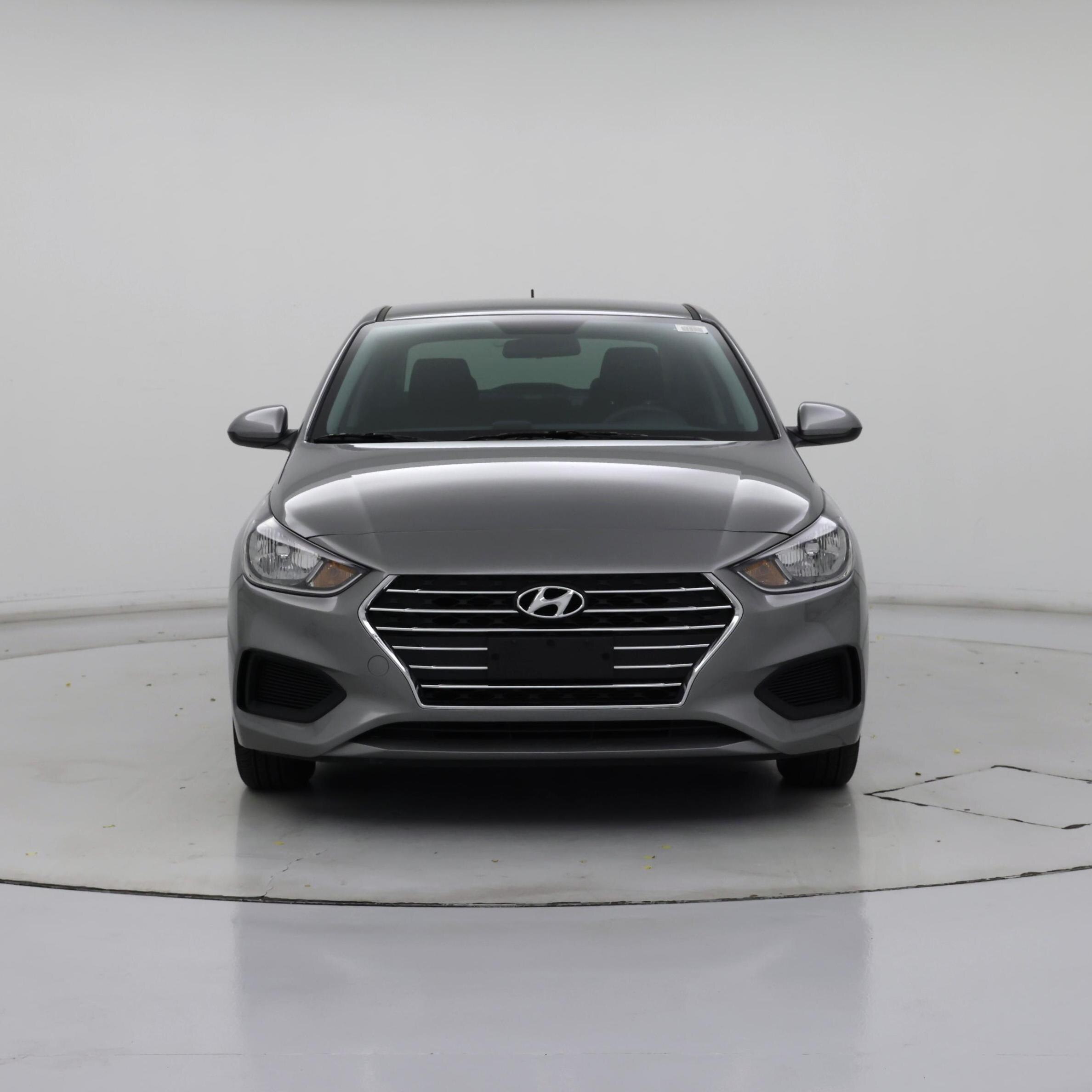 Thumbnail: 2022 Hyundai Accent - 5