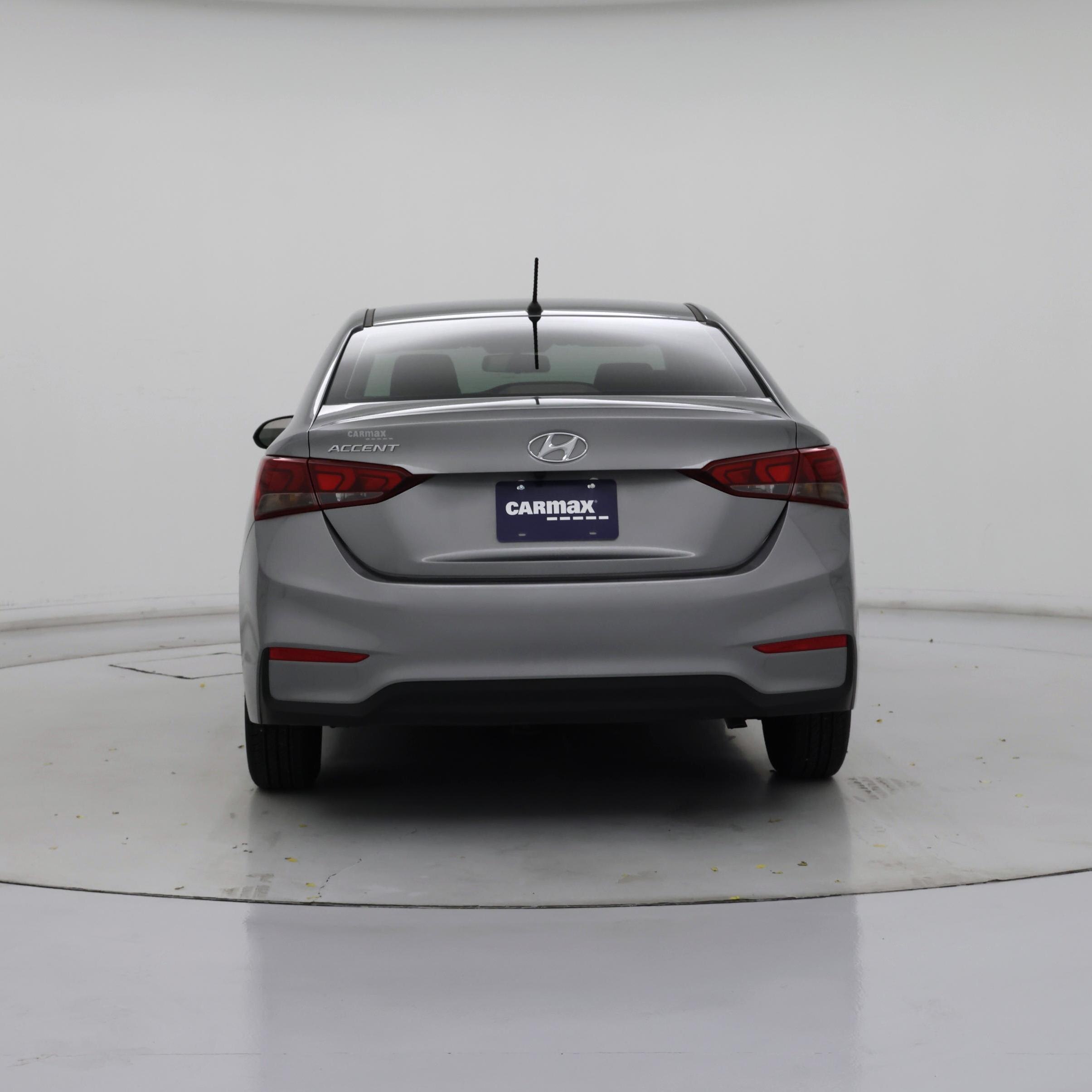 Thumbnail: 2022 Hyundai Accent - 6