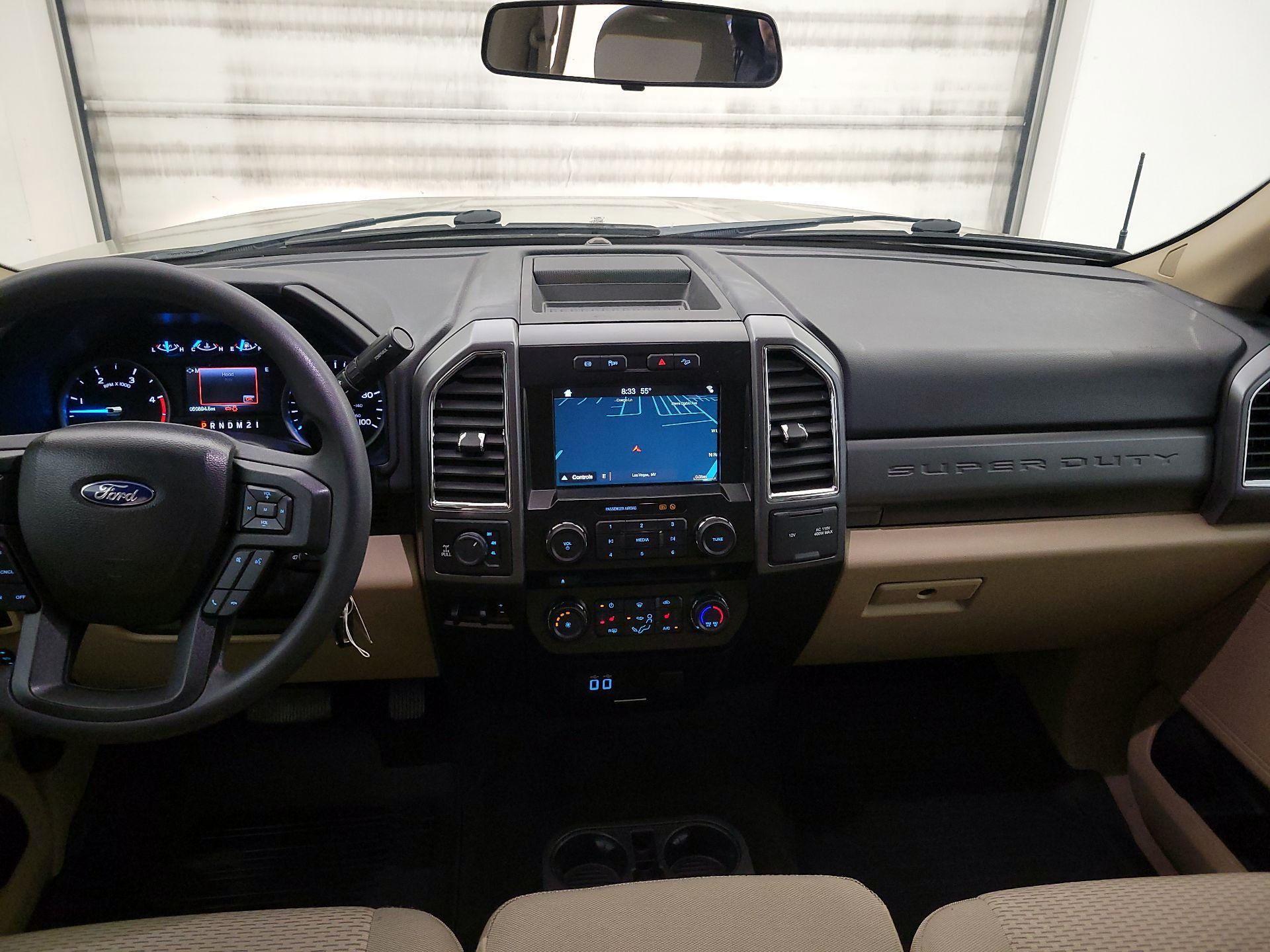 Thumbnail: 2017 Ford F-250 - 9