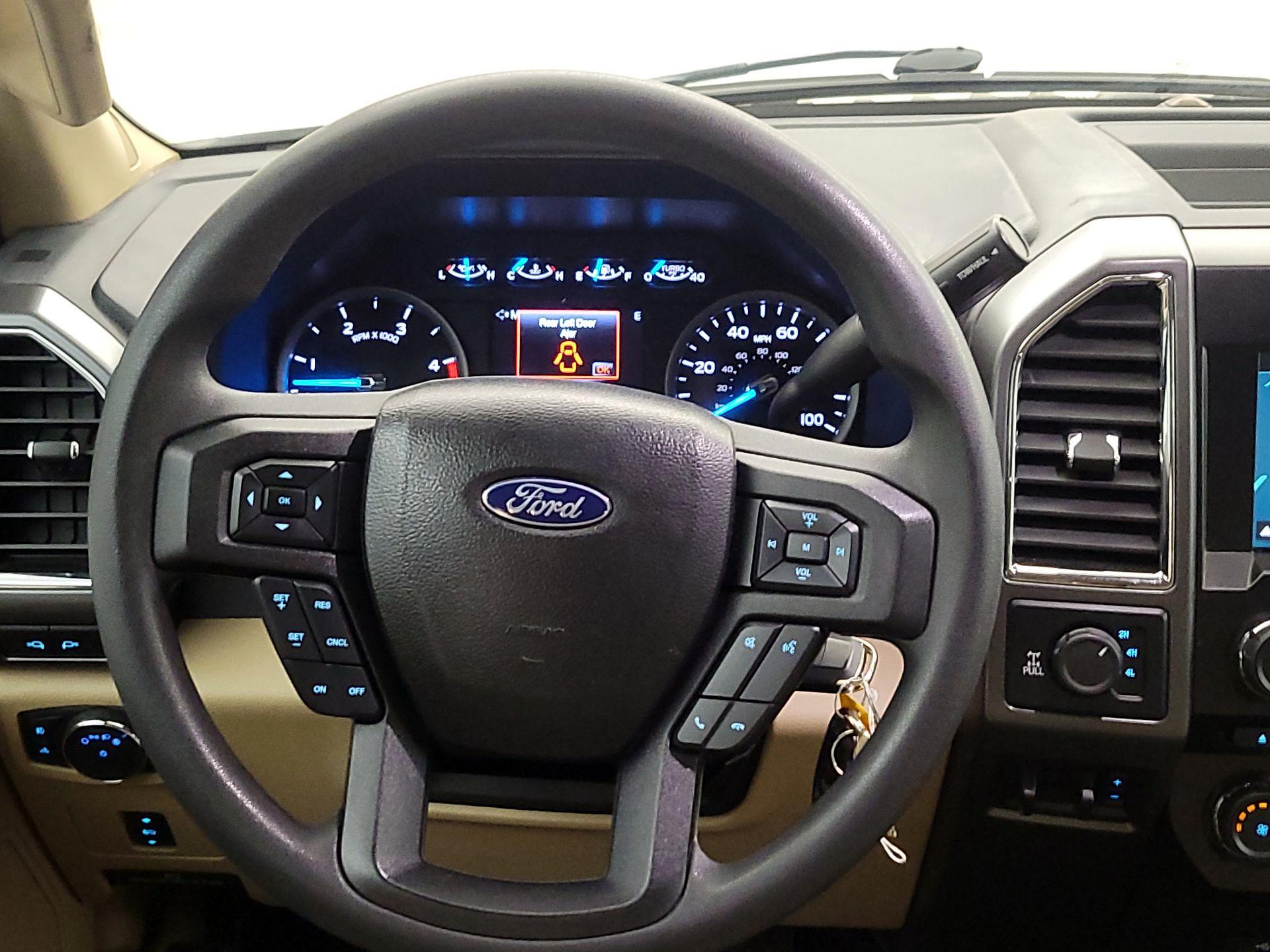 Thumbnail: 2017 Ford F-250 - 10