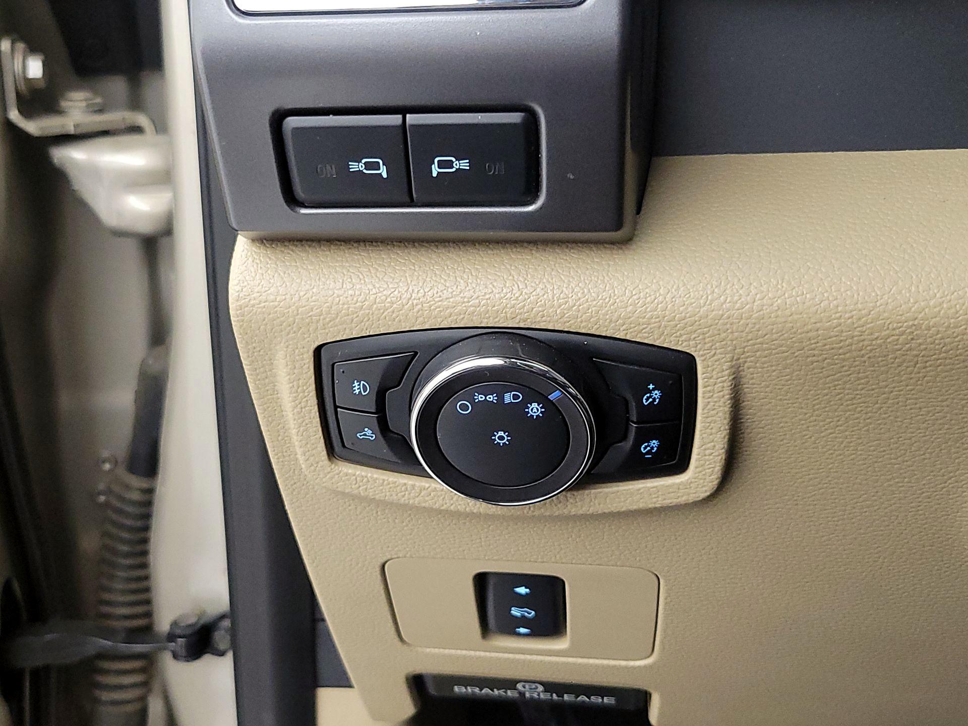 Thumbnail: 2017 Ford F-250 - 13