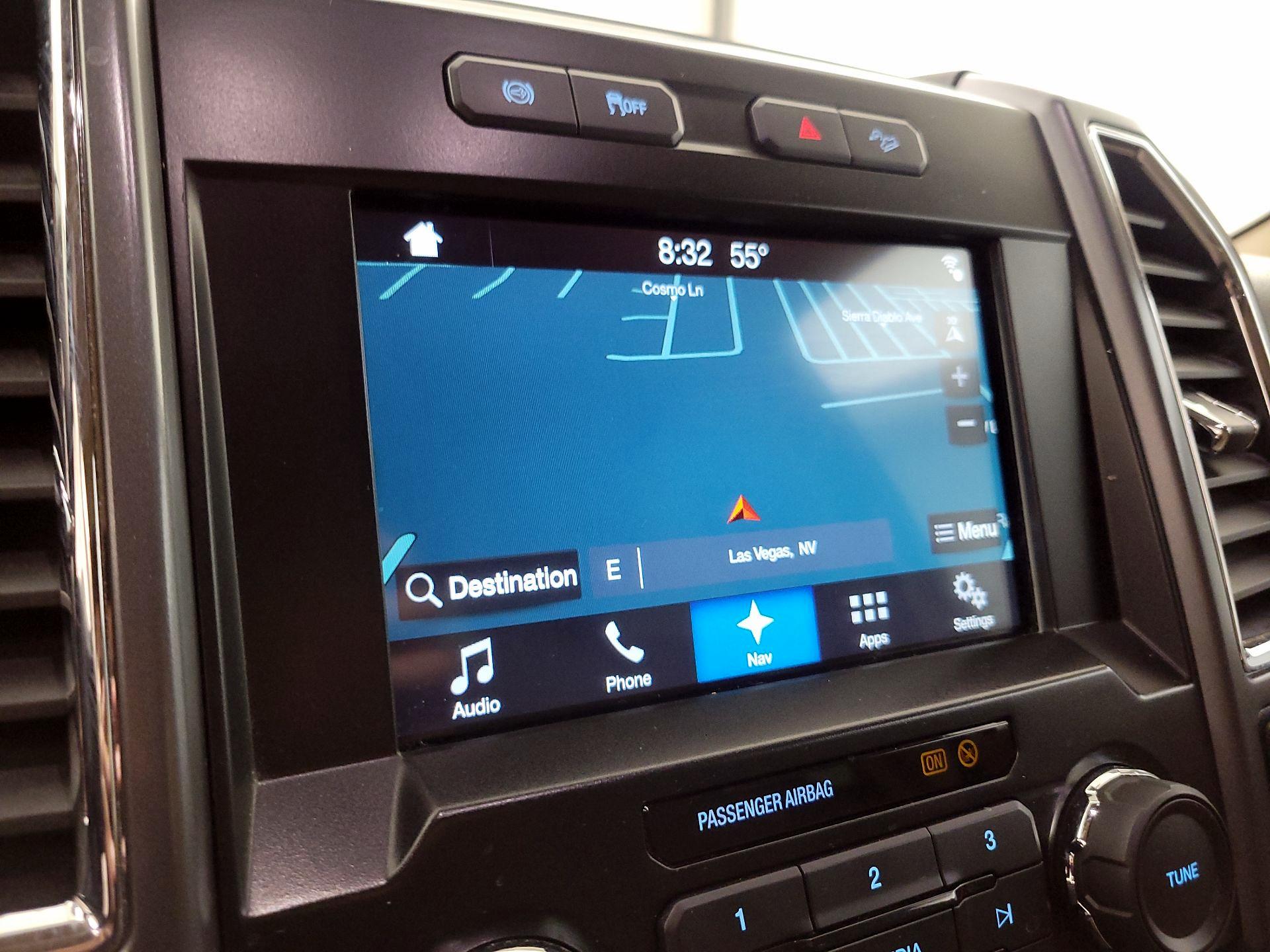 Thumbnail: 2017 Ford F-250 - 14