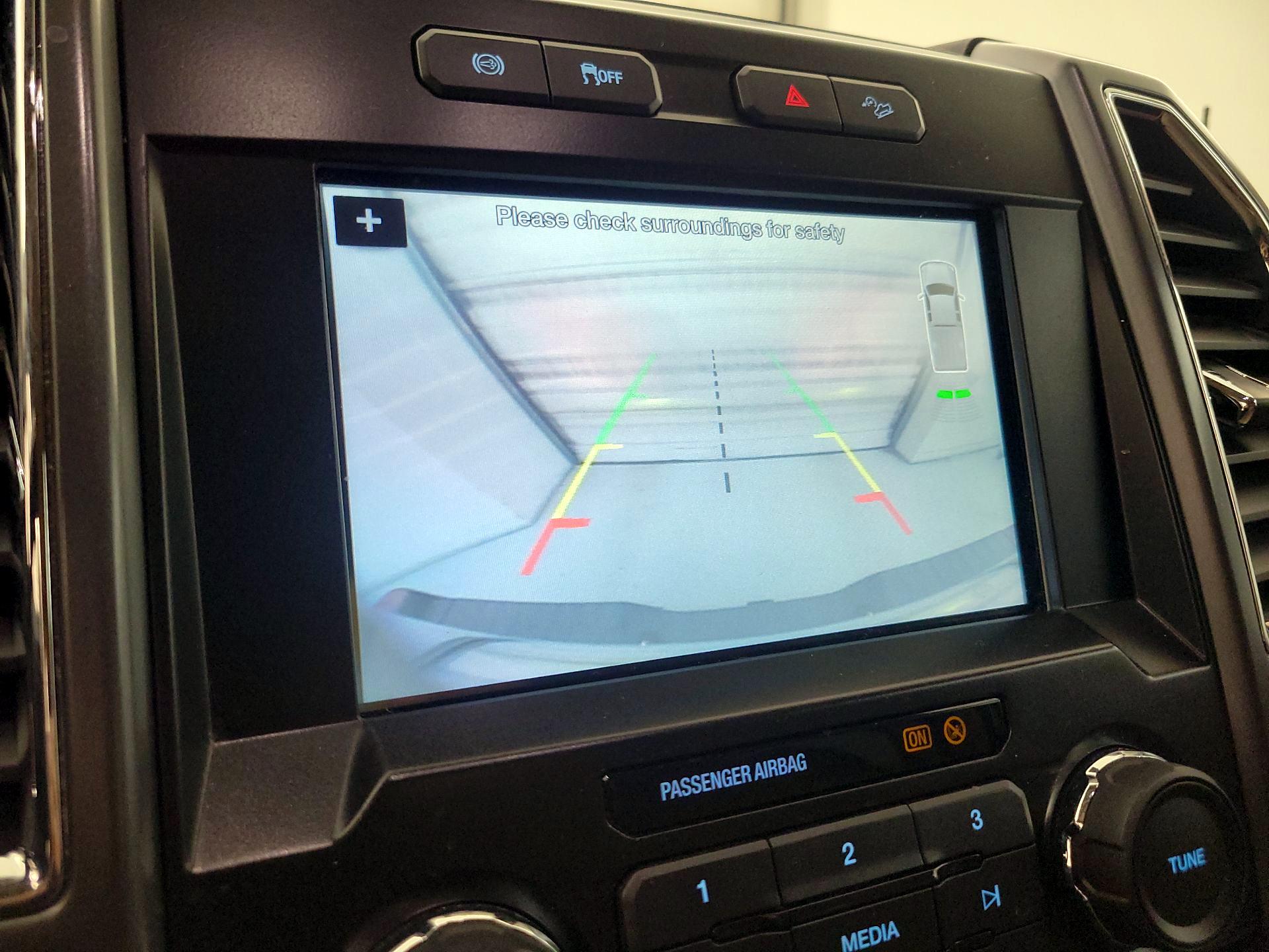 Thumbnail: 2017 Ford F-250 - 15