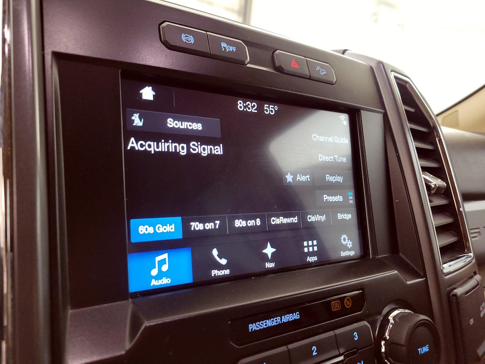 Thumbnail: 2017 Ford F-250 - 16