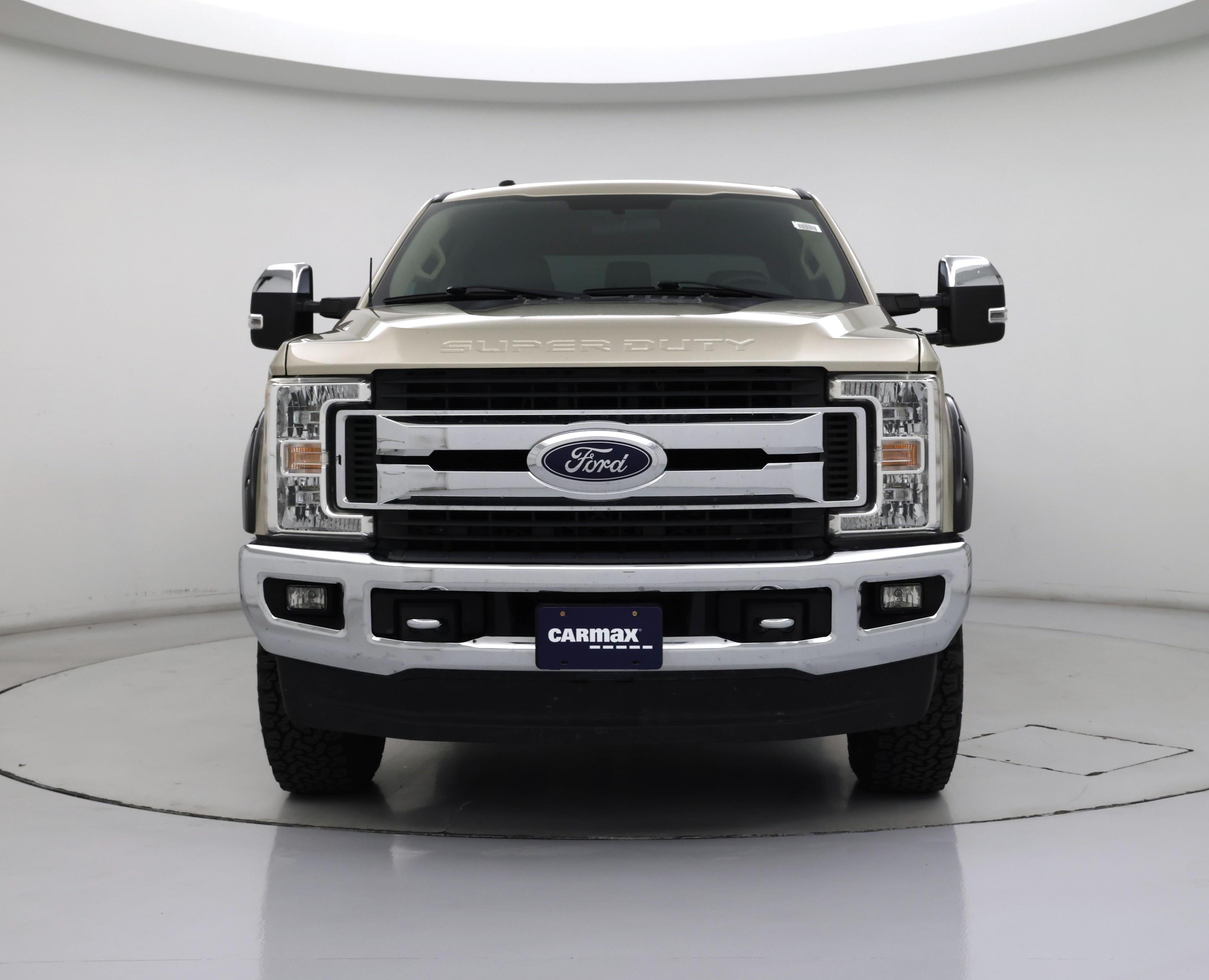 Thumbnail: 2017 Ford F-250 - 5