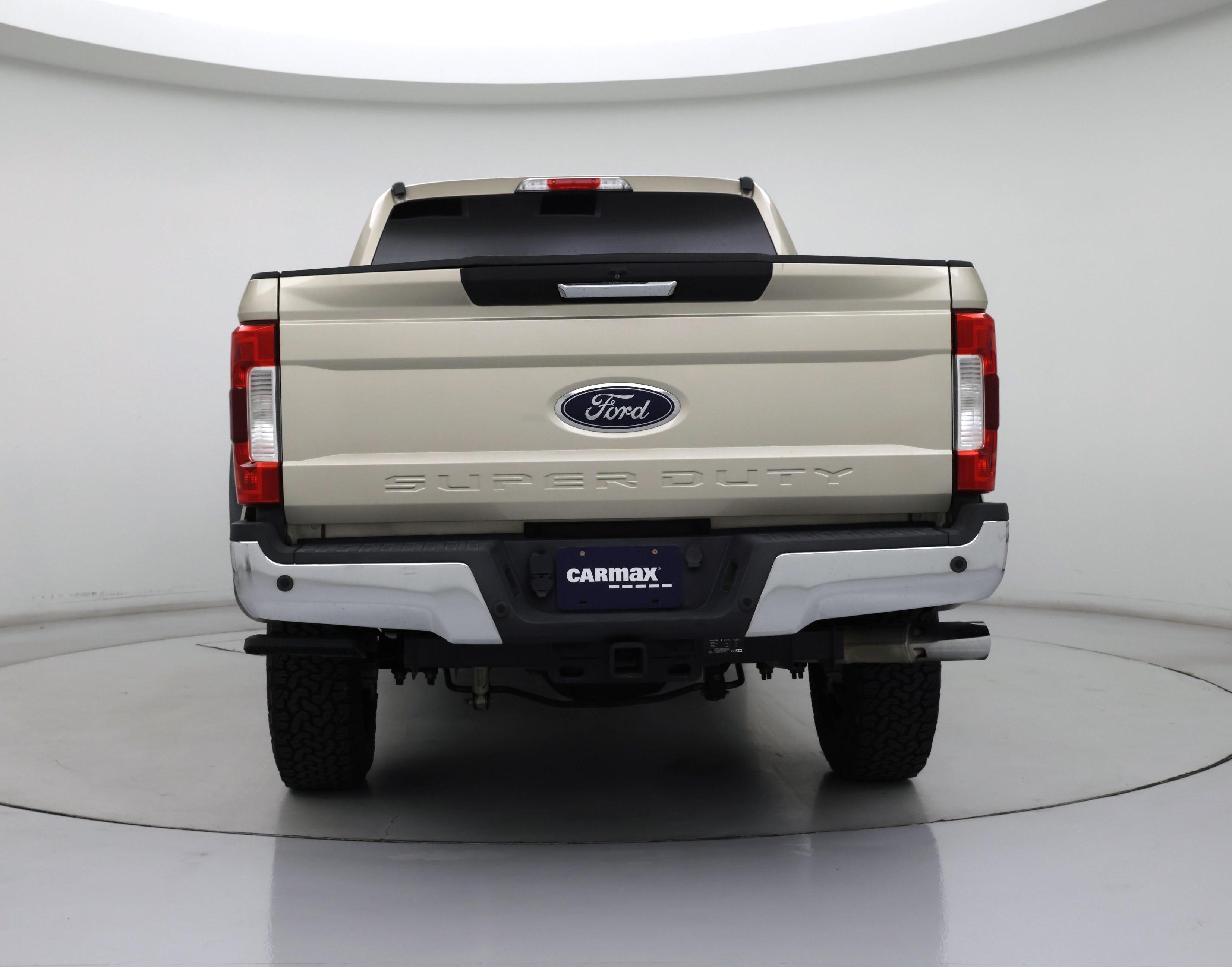 Thumbnail: 2017 Ford F-250 - 6