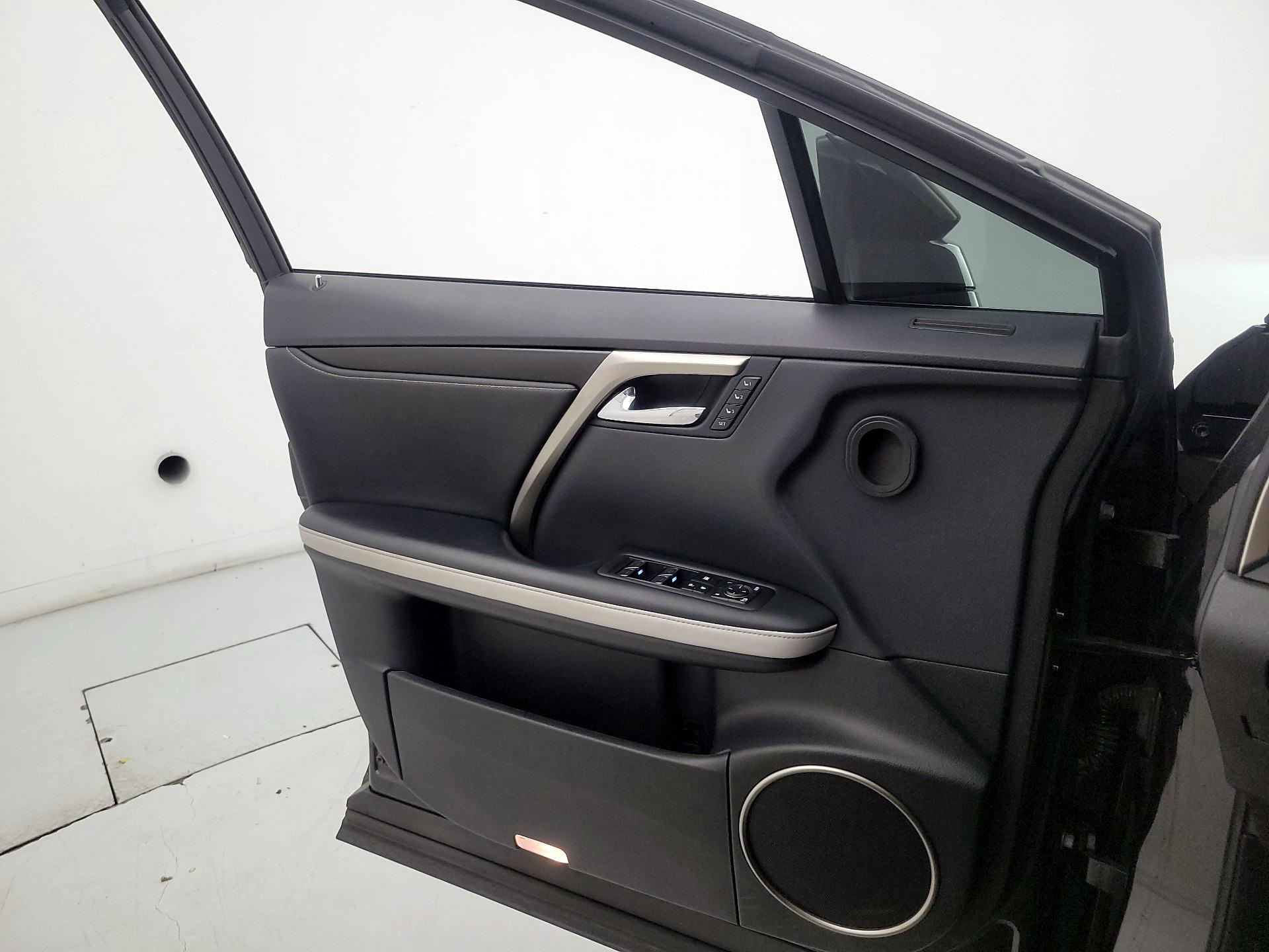 Thumbnail: 2022 Lexus RX - 12