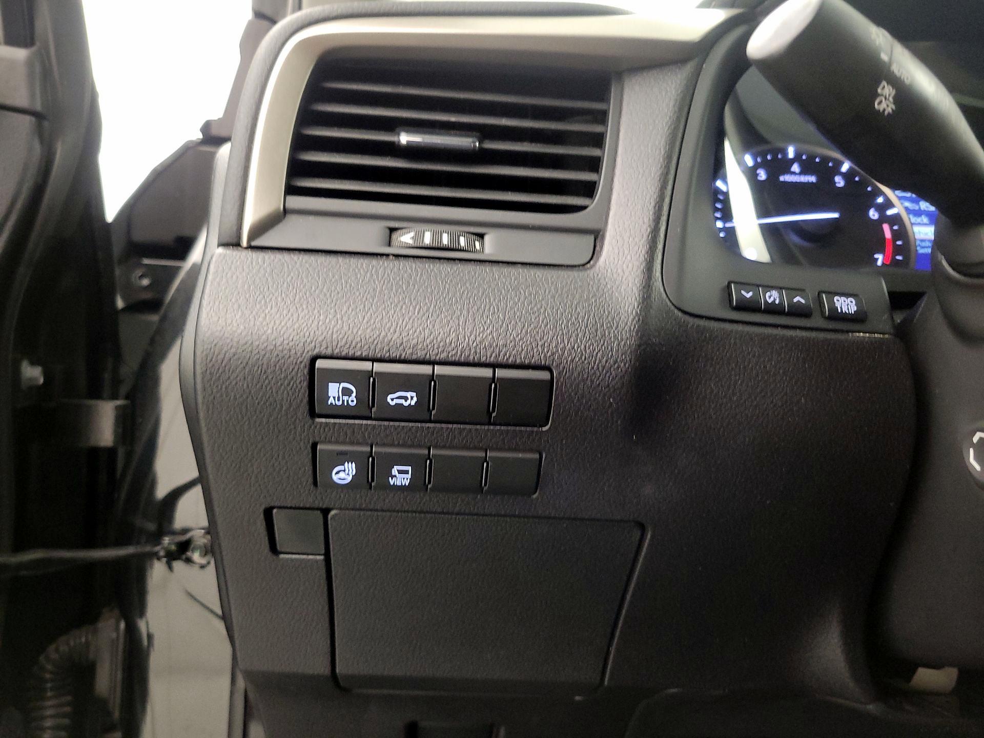 Thumbnail: 2022 Lexus RX - 13