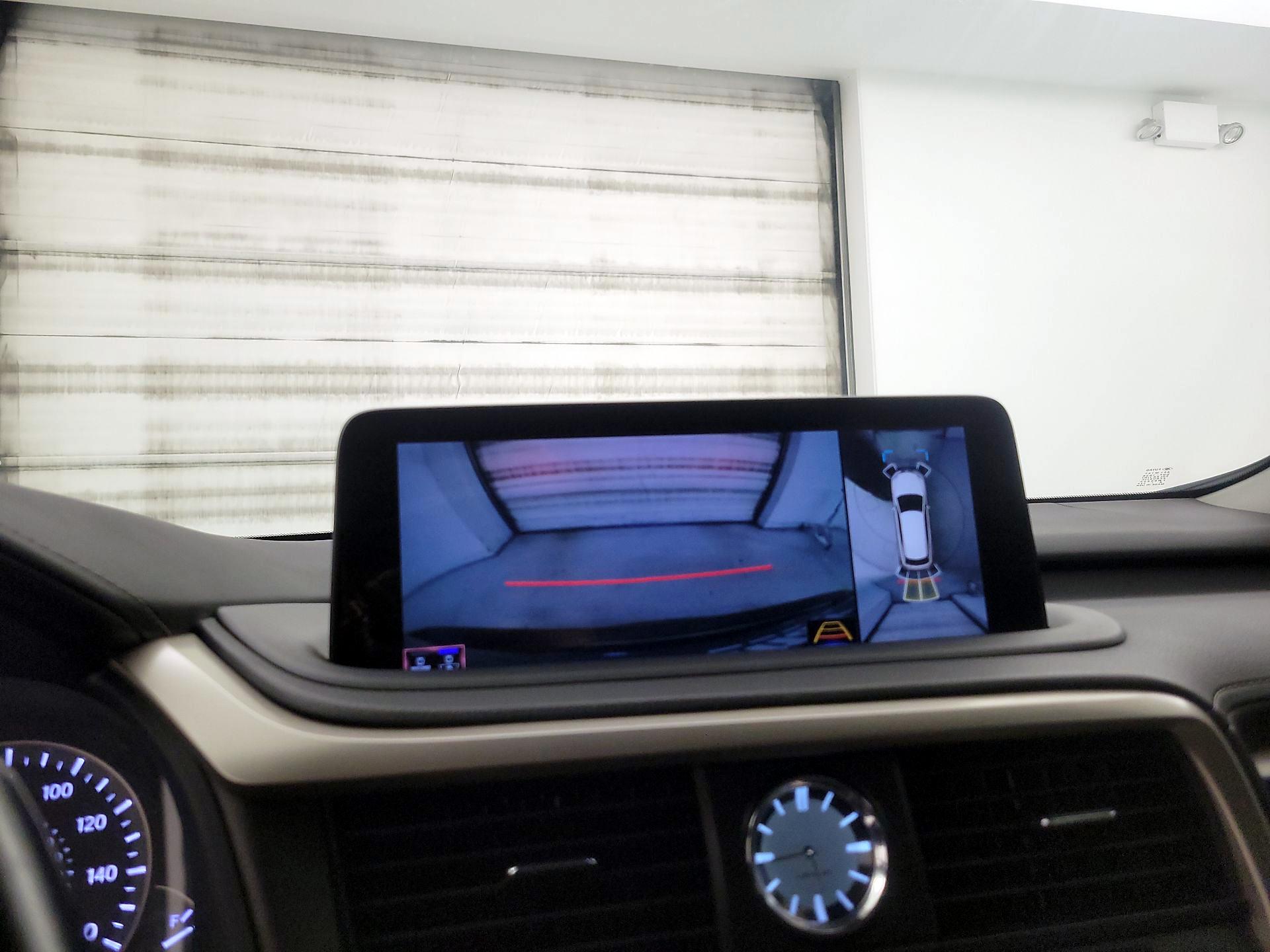 Thumbnail: 2022 Lexus RX - 15