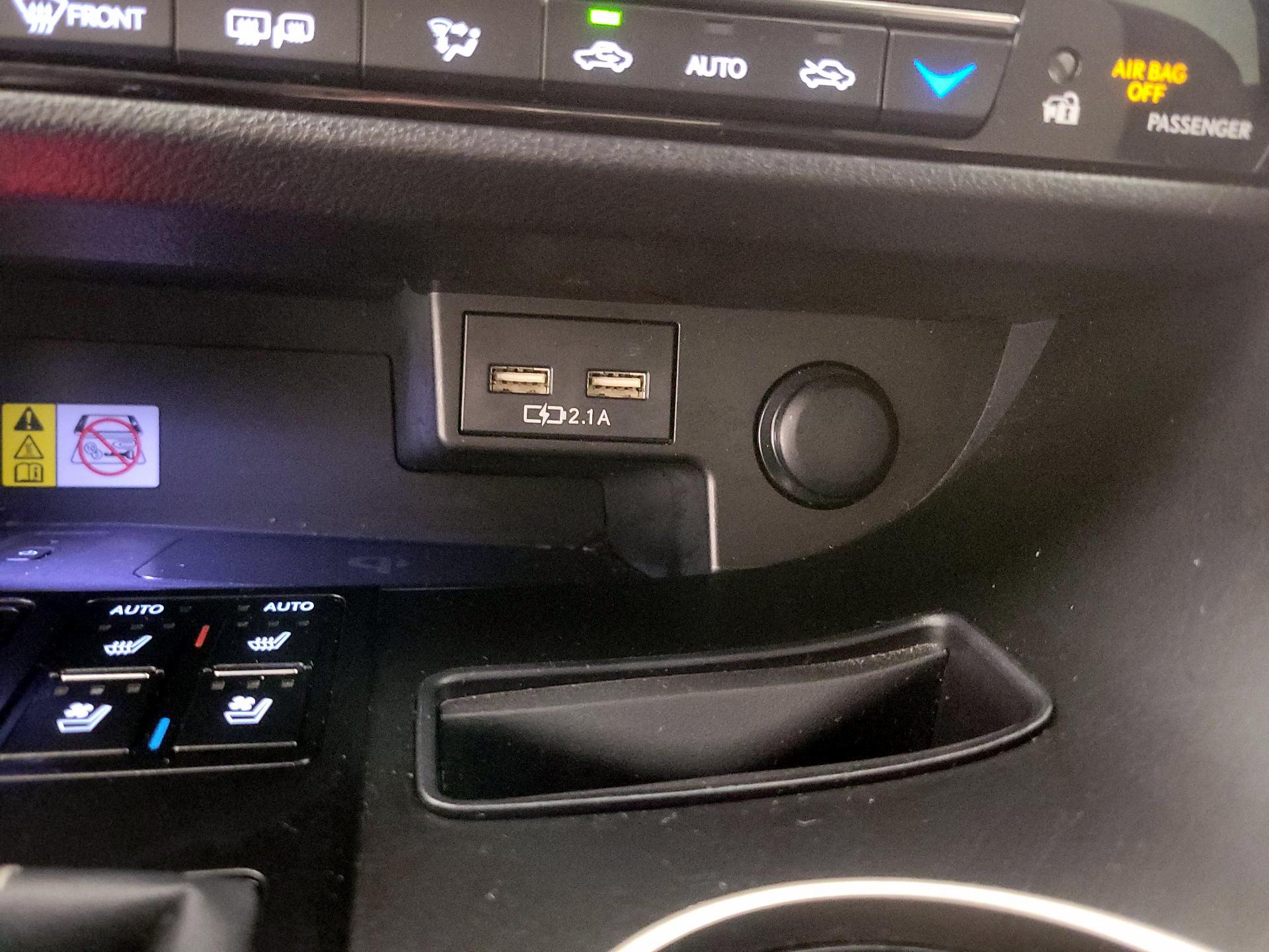 Thumbnail: 2022 Lexus RX - 19