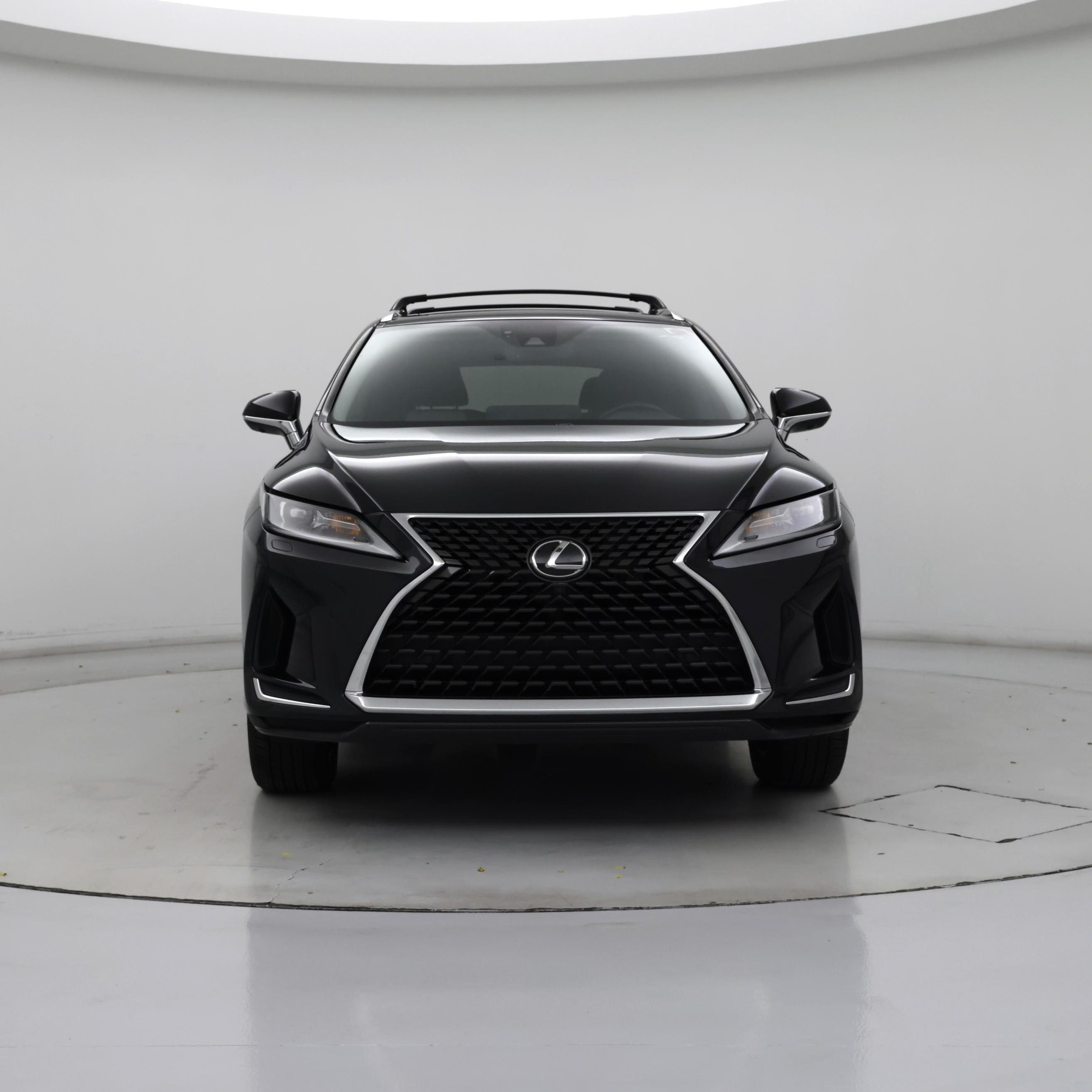 Thumbnail: 2022 Lexus RX - 5