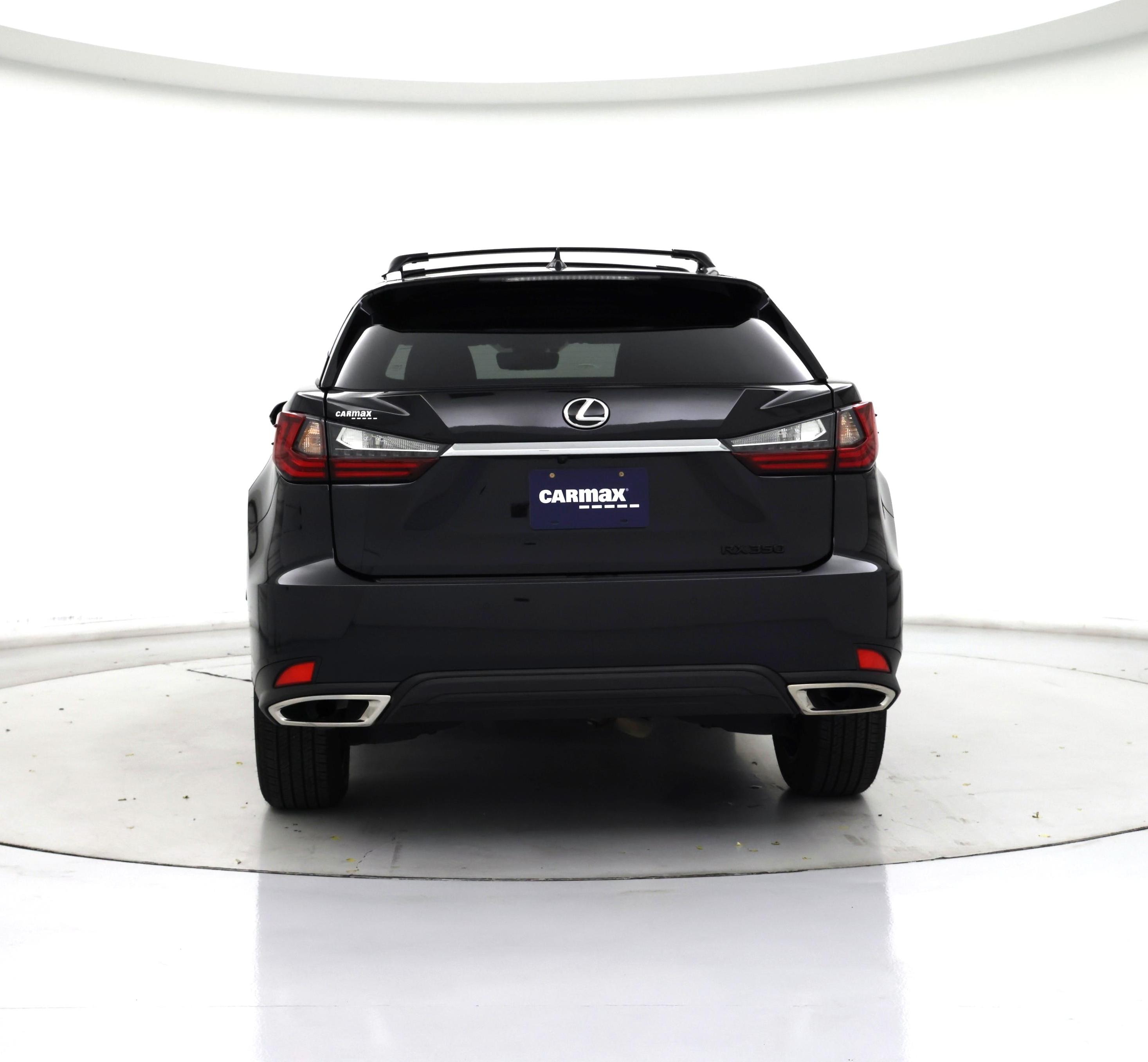 Thumbnail: 2022 Lexus RX - 6