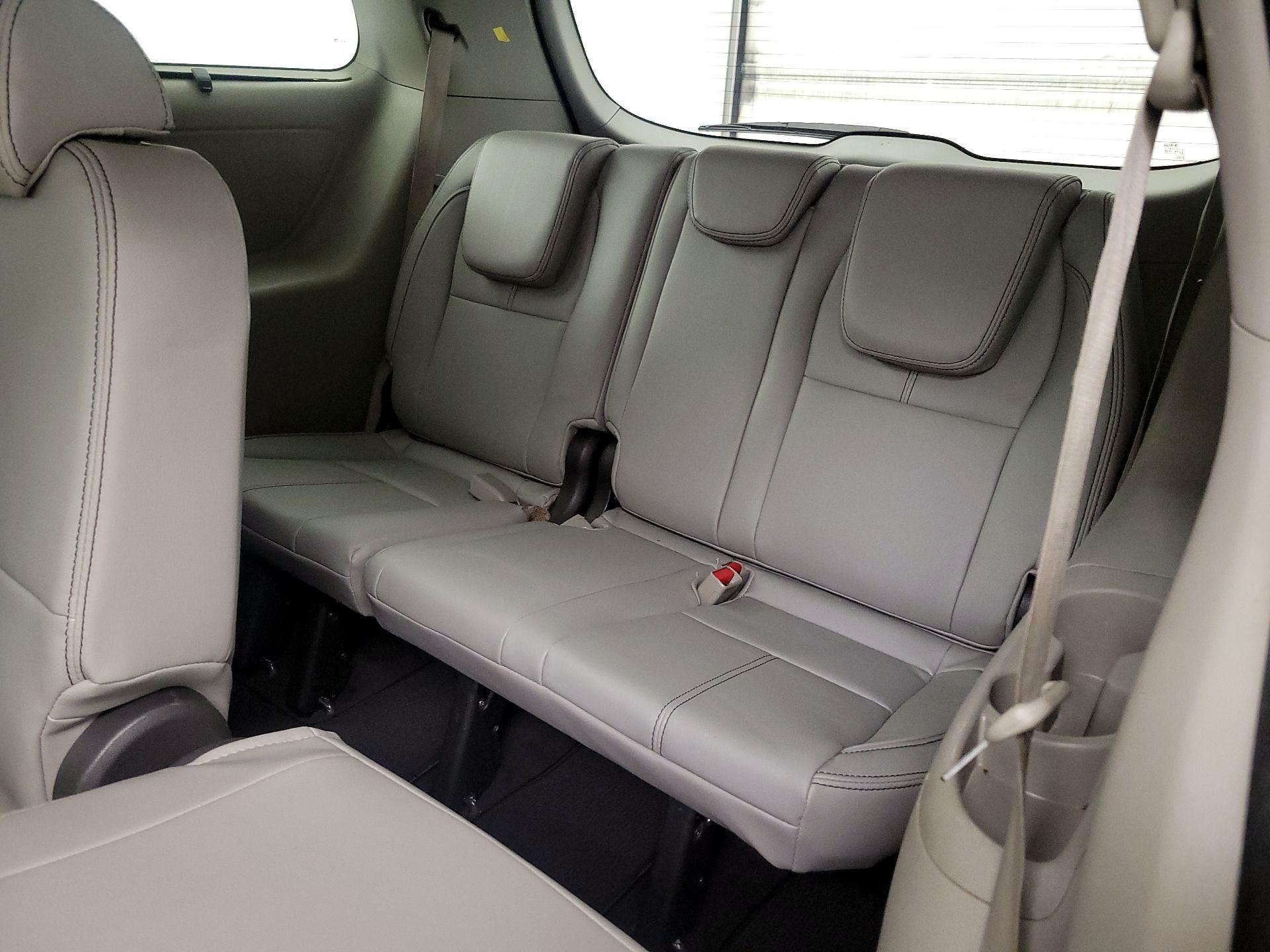 Thumbnail: 2017 Kia Sedona - 20