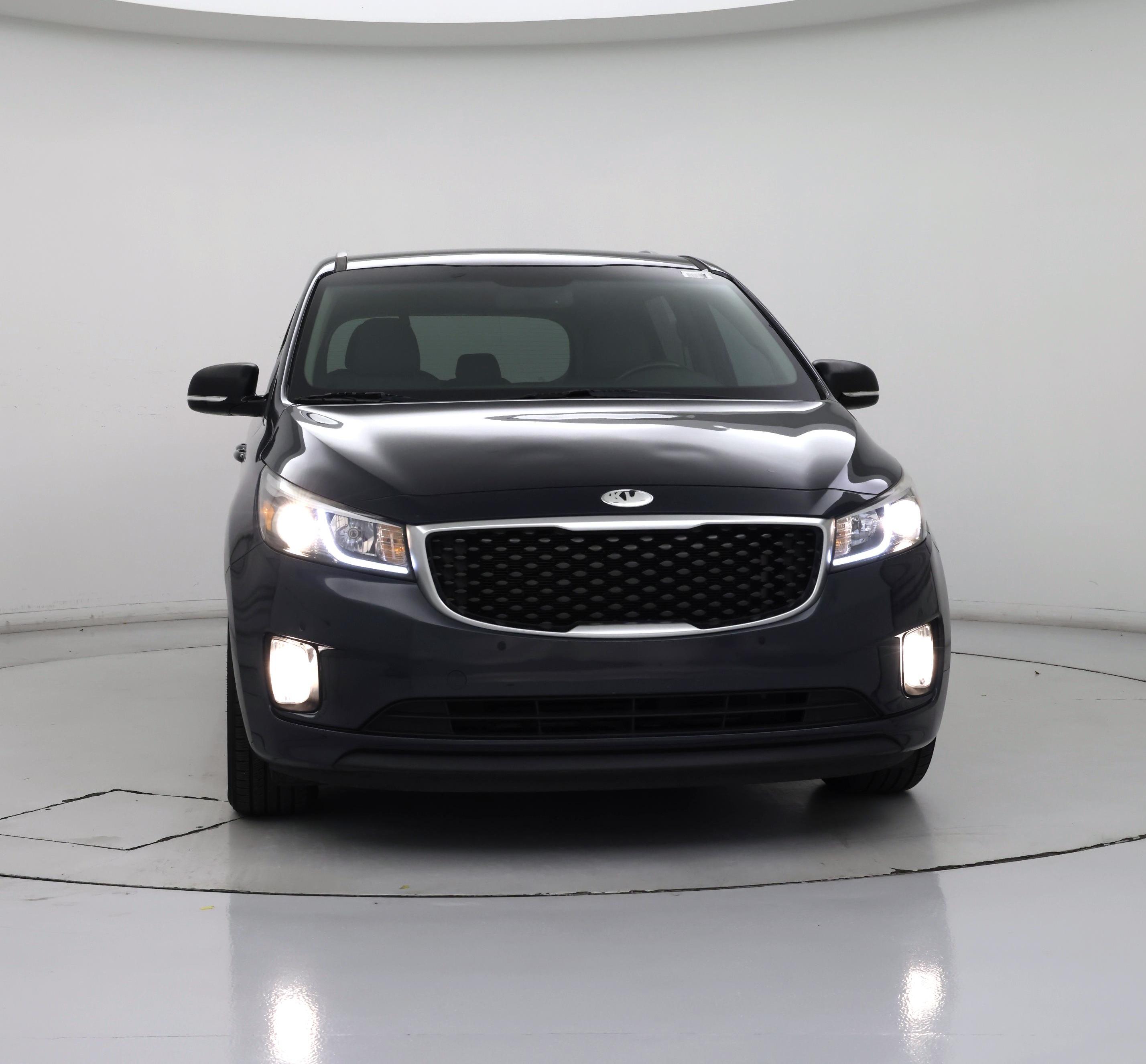 Thumbnail: 2017 Kia Sedona - 5