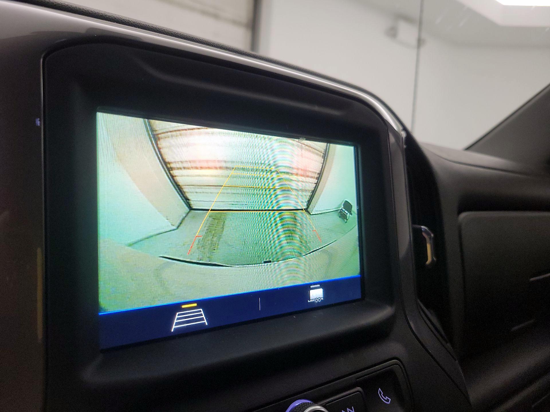 Thumbnail: 2019 Chevrolet Silverado 1500 - 14