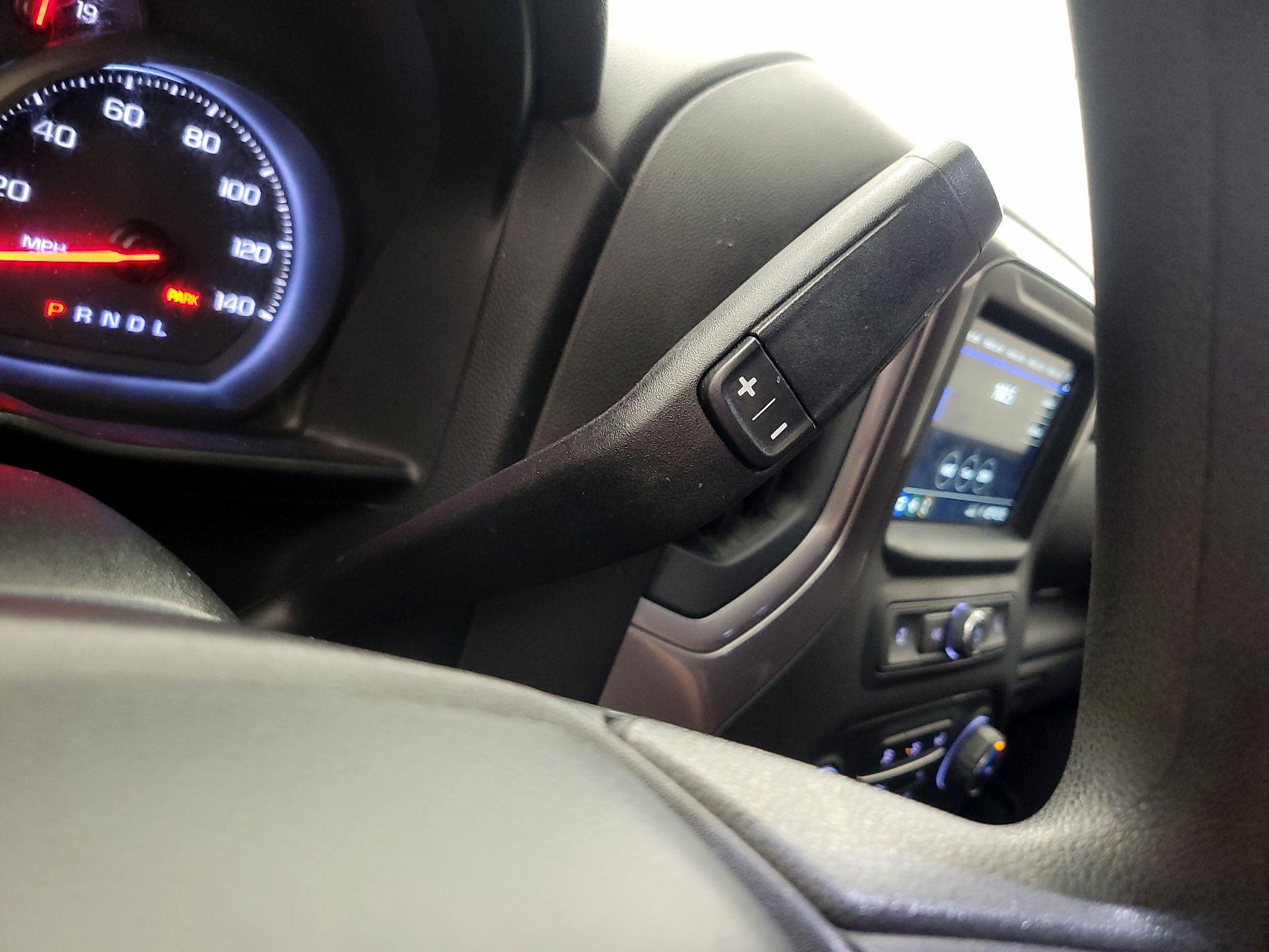 Thumbnail: 2019 Chevrolet Silverado 1500 - 17