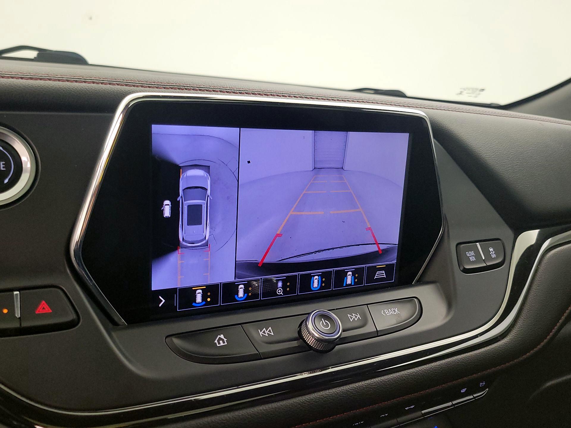 Thumbnail: 2020 Chevrolet Blazer - 15