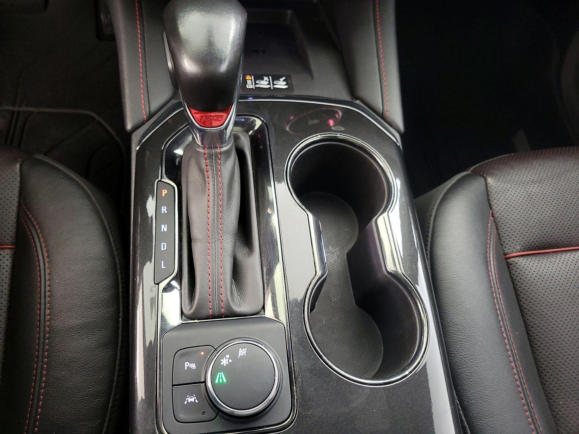 Thumbnail: 2020 Chevrolet Blazer - 18