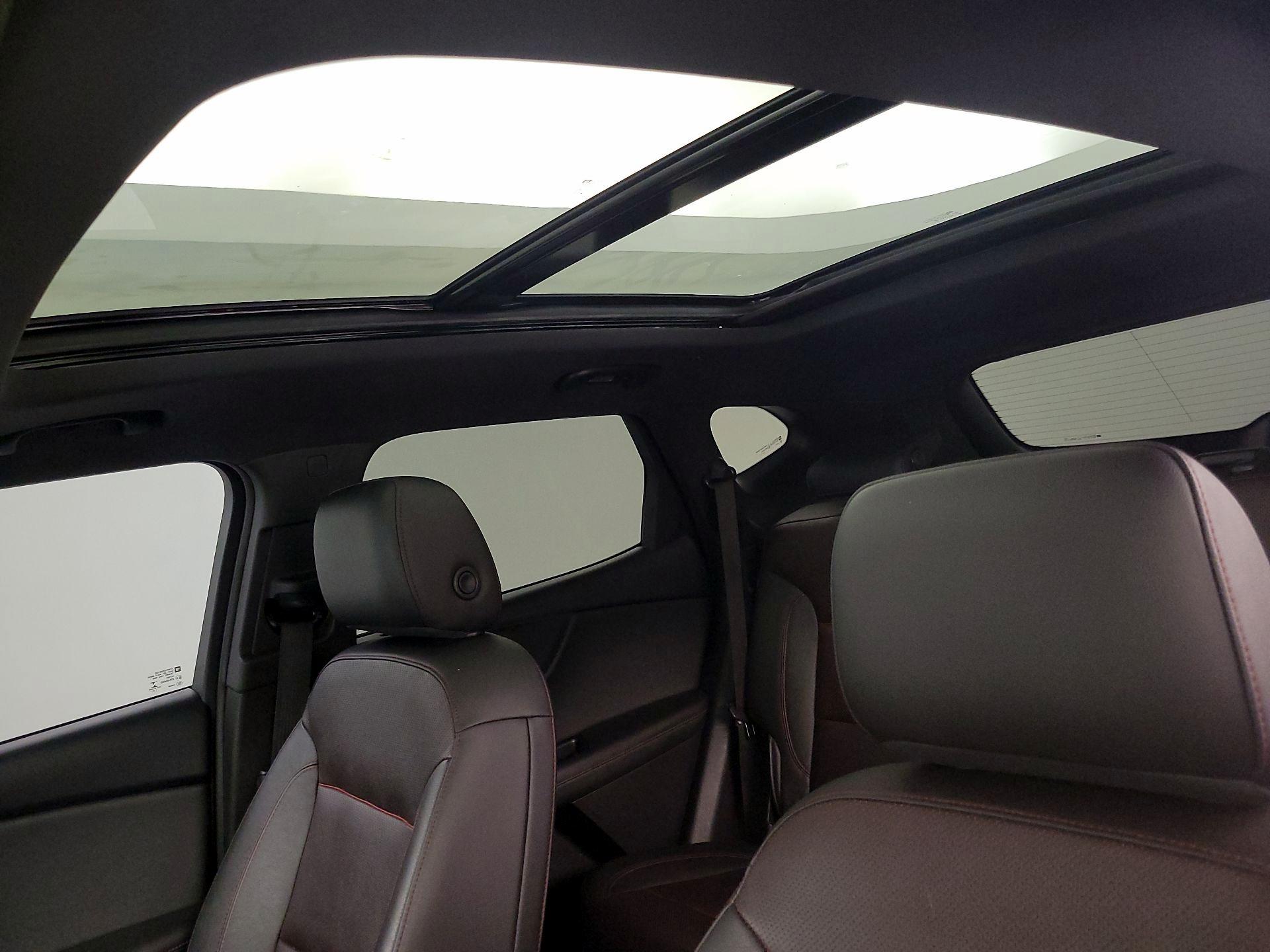 Thumbnail: 2020 Chevrolet Blazer - 20