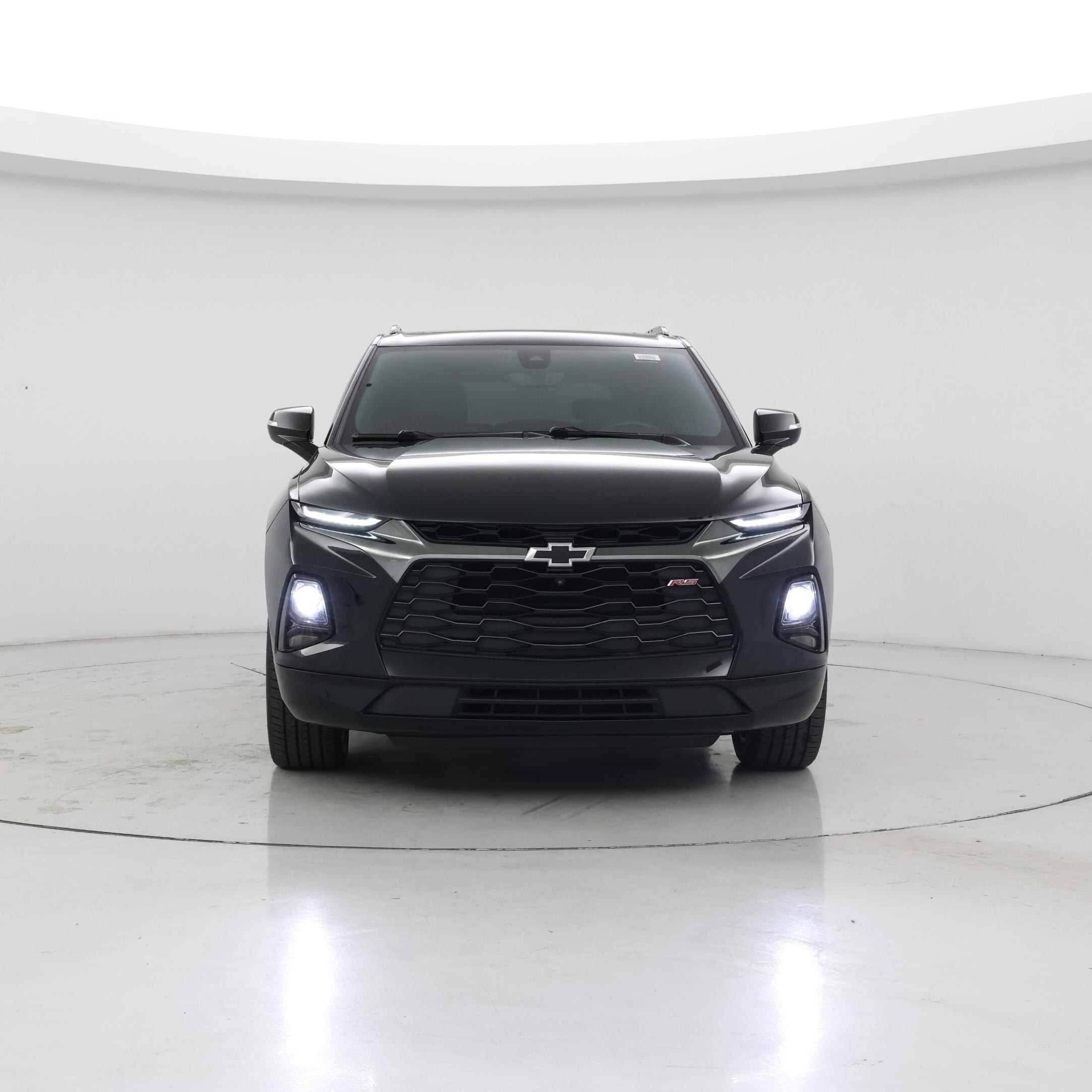 Thumbnail: 2020 Chevrolet Blazer - 5