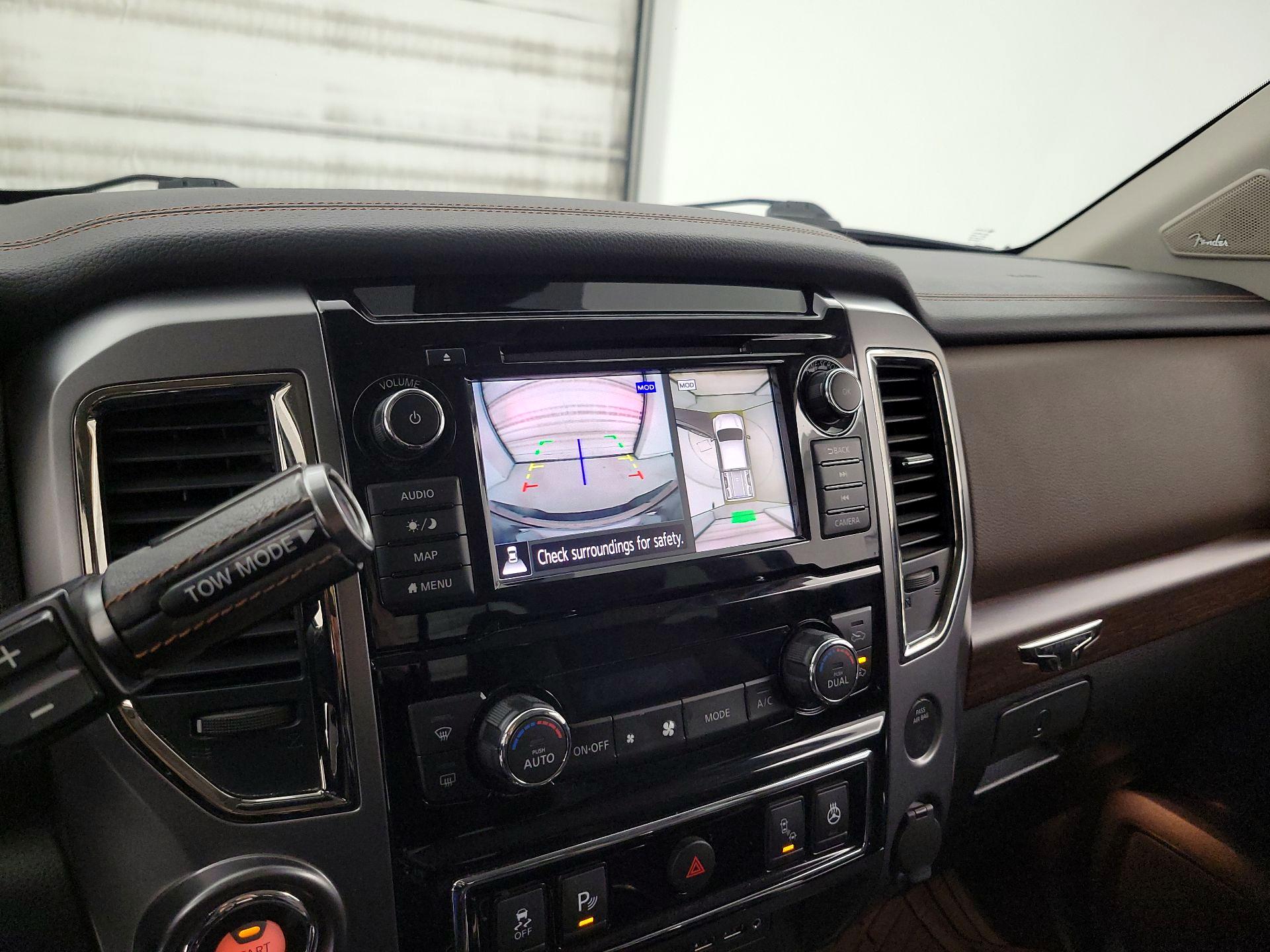 Thumbnail: 2019 Nissan Titan - 14