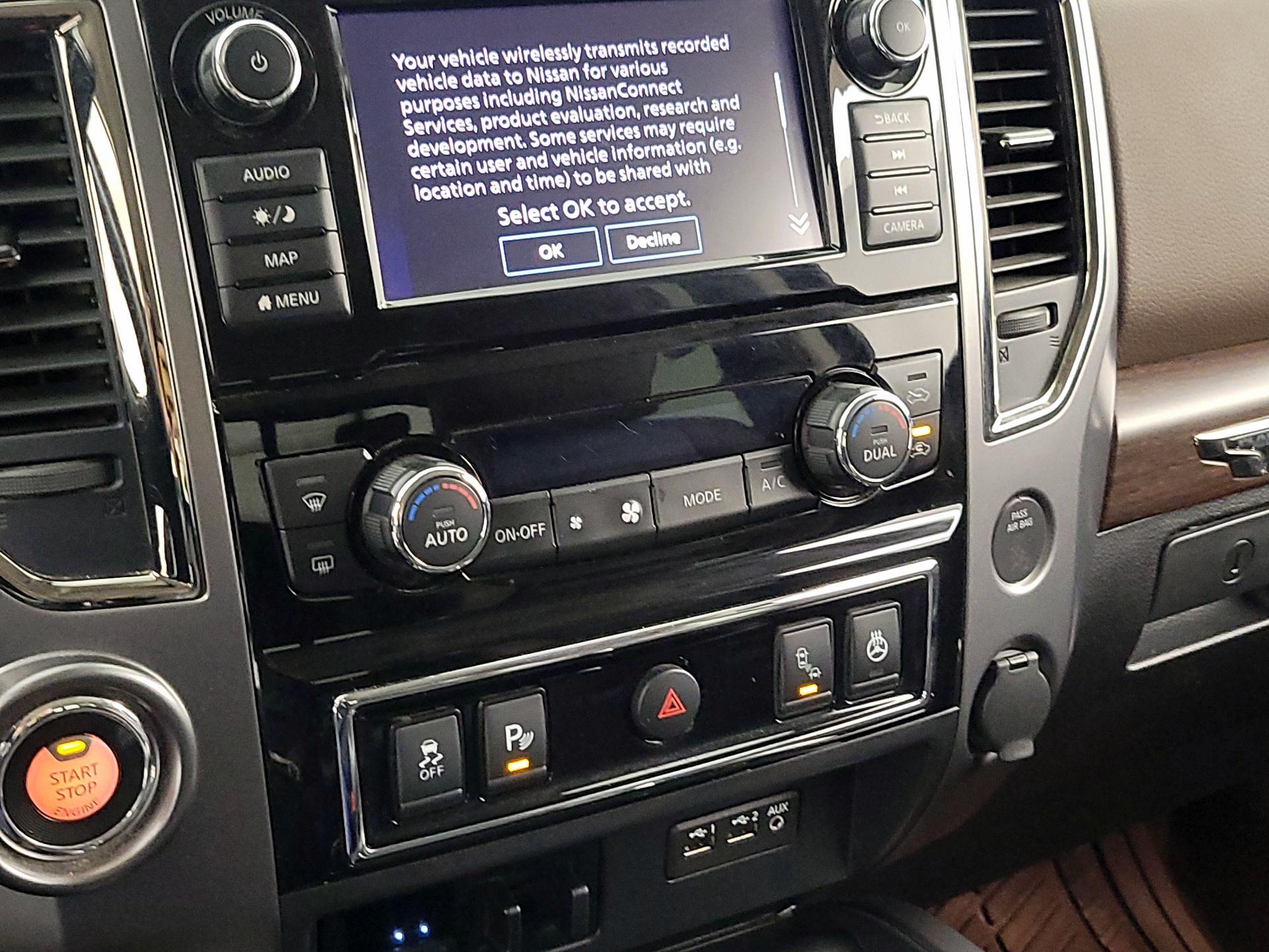 Thumbnail: 2019 Nissan Titan - 16