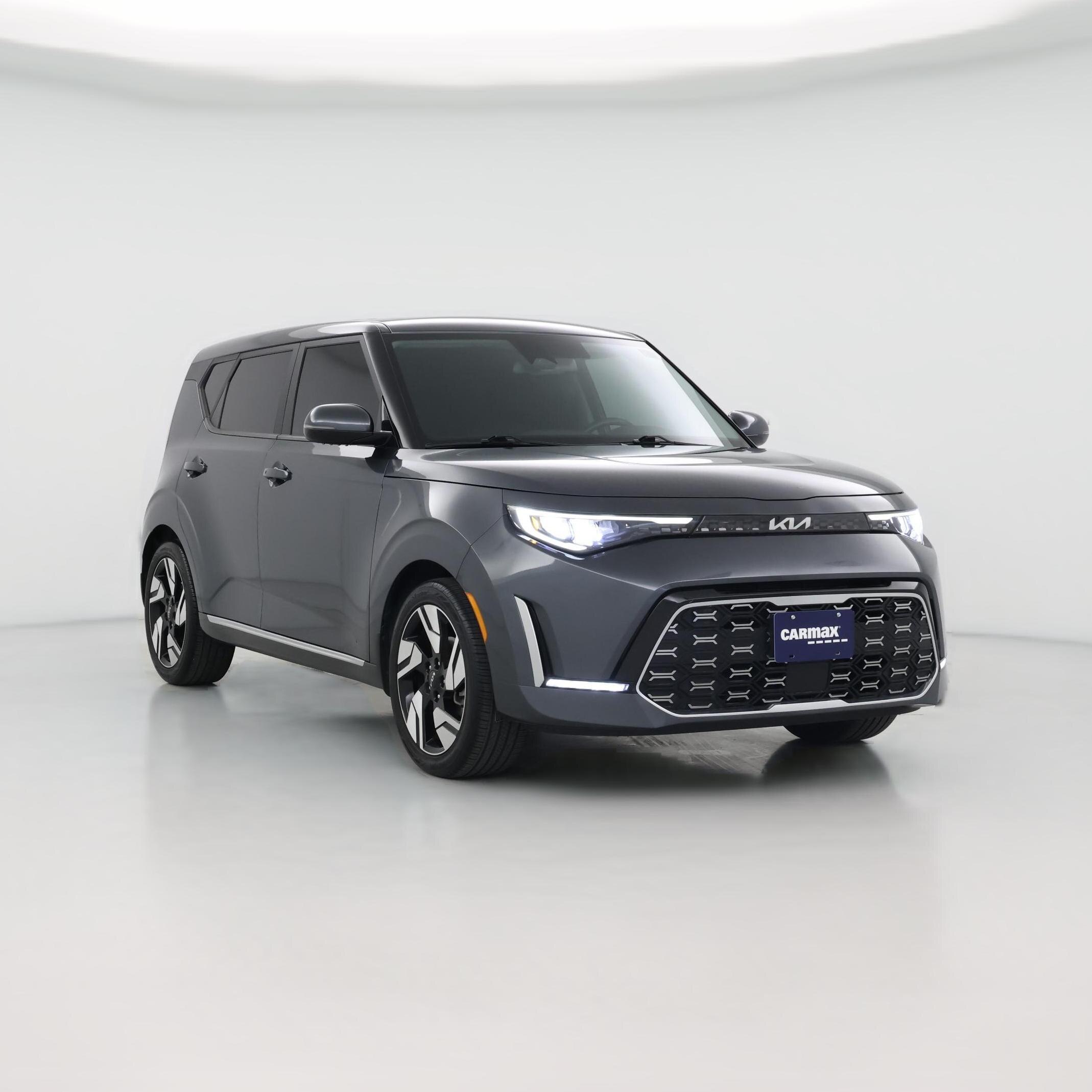 Thumbnail: 2023 Kia Soul - 1
