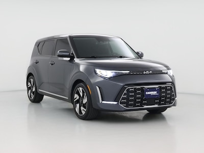 2023 Kia Soul GT-Line