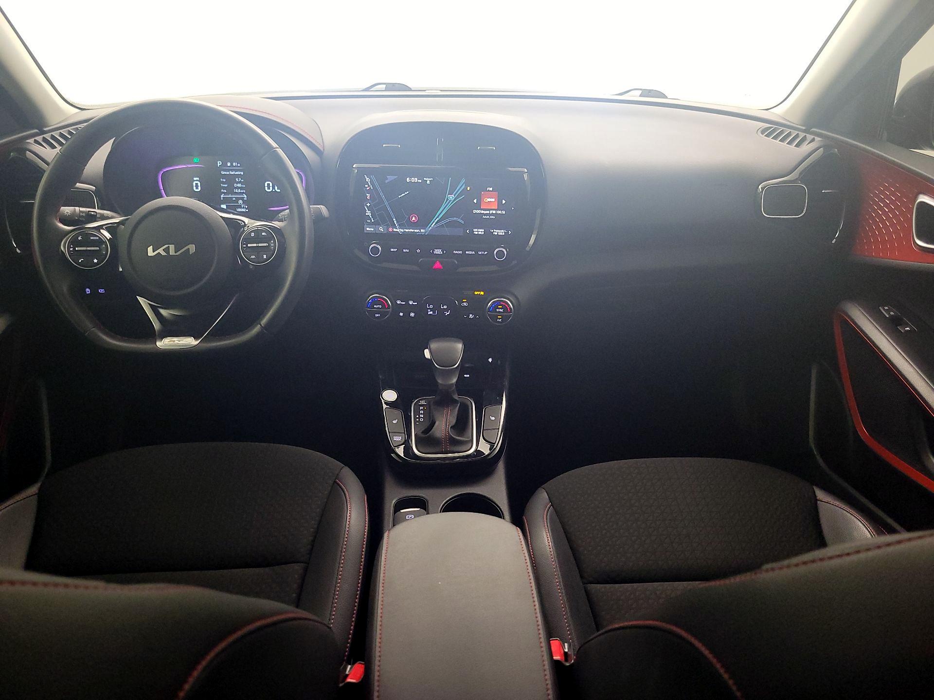 Thumbnail: 2023 Kia Soul - 9