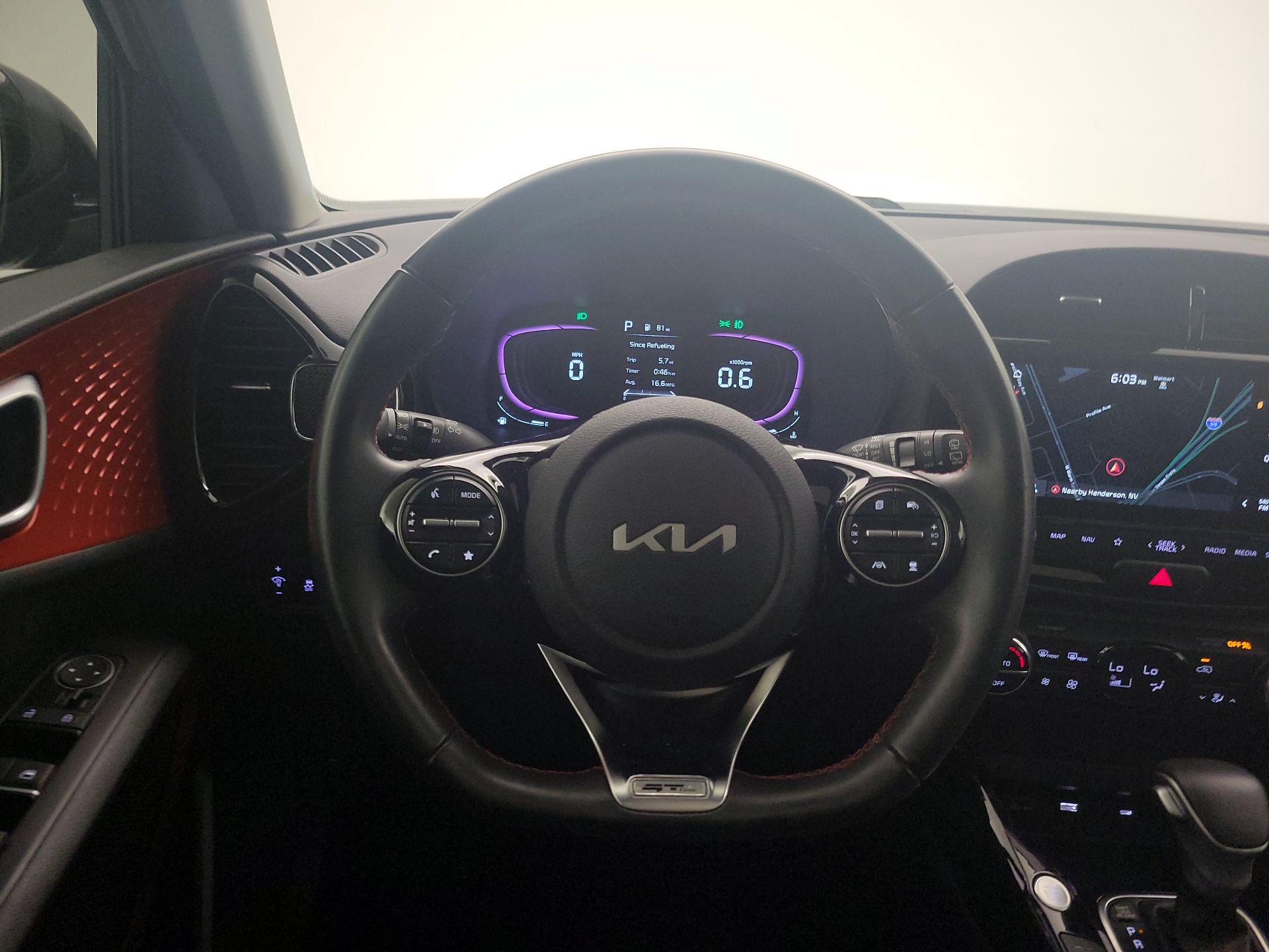 Thumbnail: 2023 Kia Soul - 10