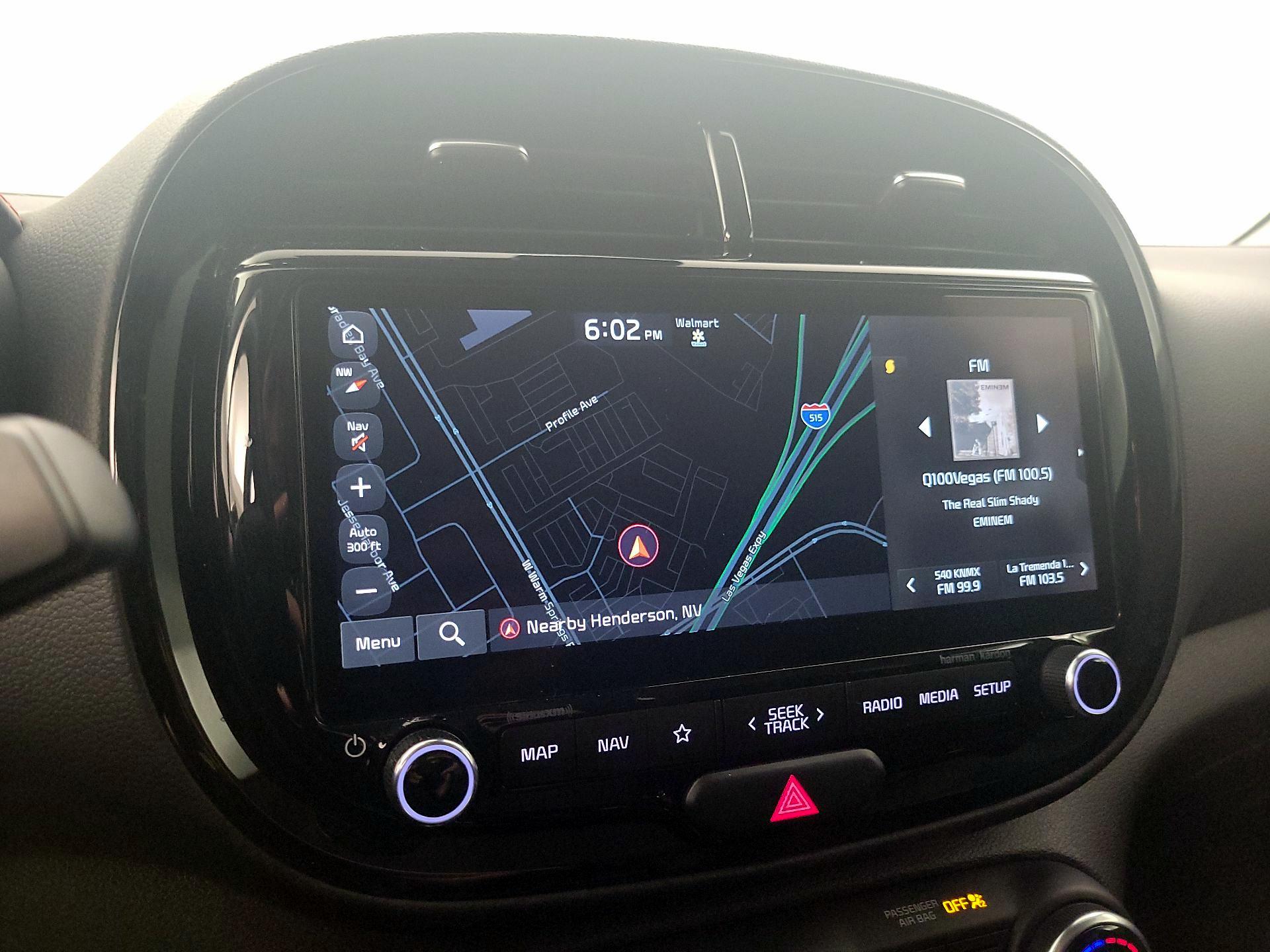 Thumbnail: 2023 Kia Soul - 14