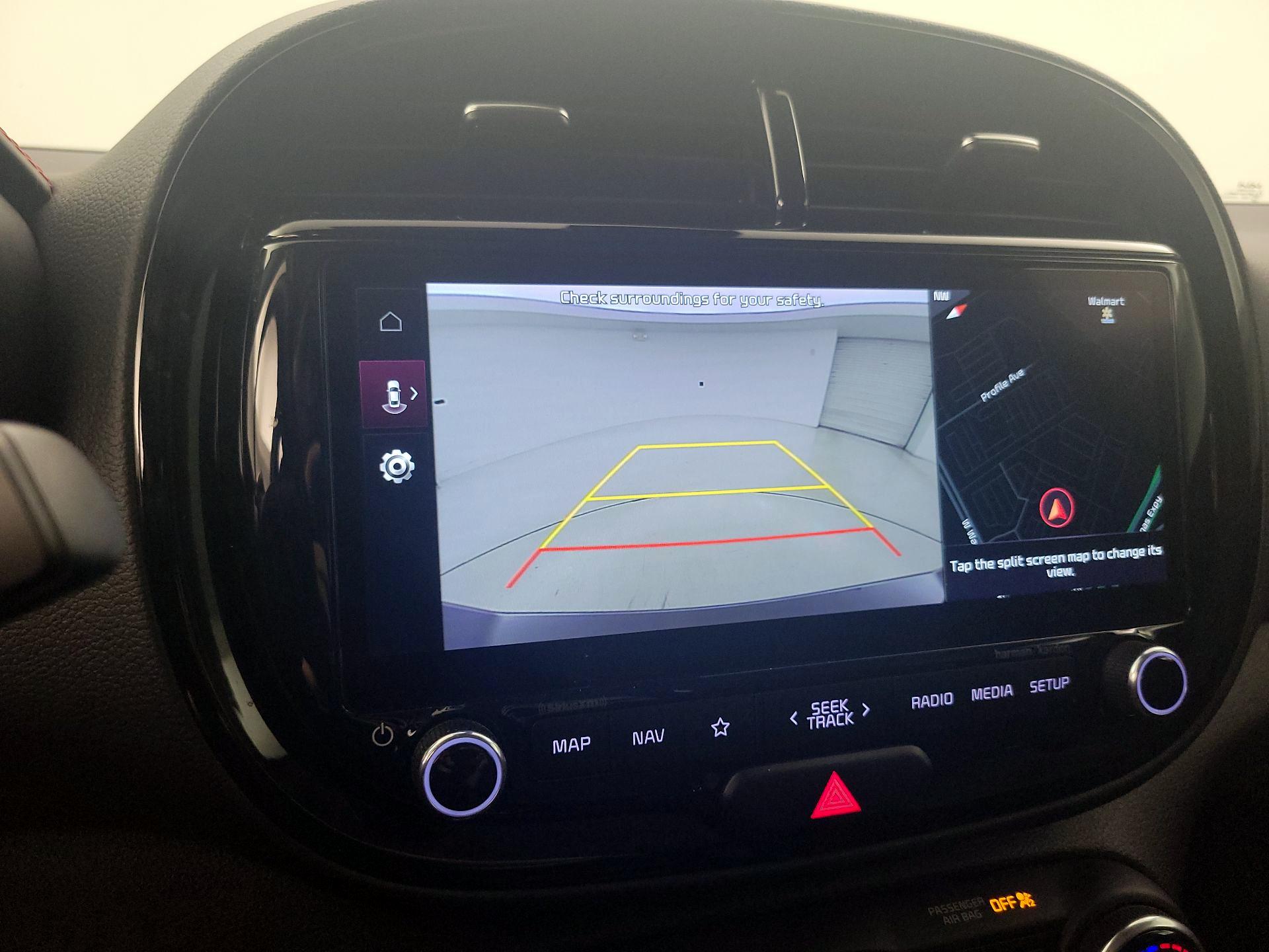 Thumbnail: 2023 Kia Soul - 15