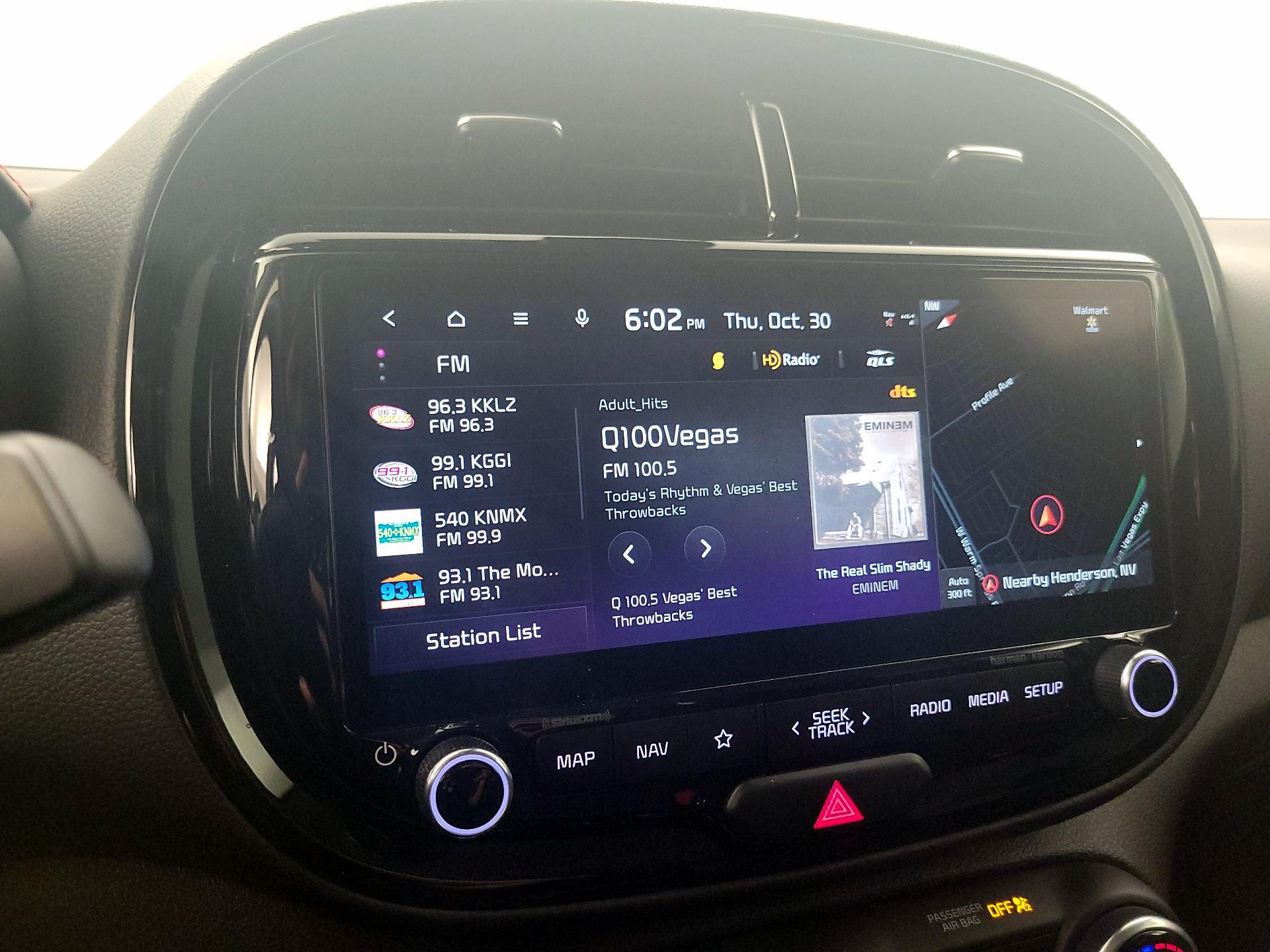 Thumbnail: 2023 Kia Soul - 16