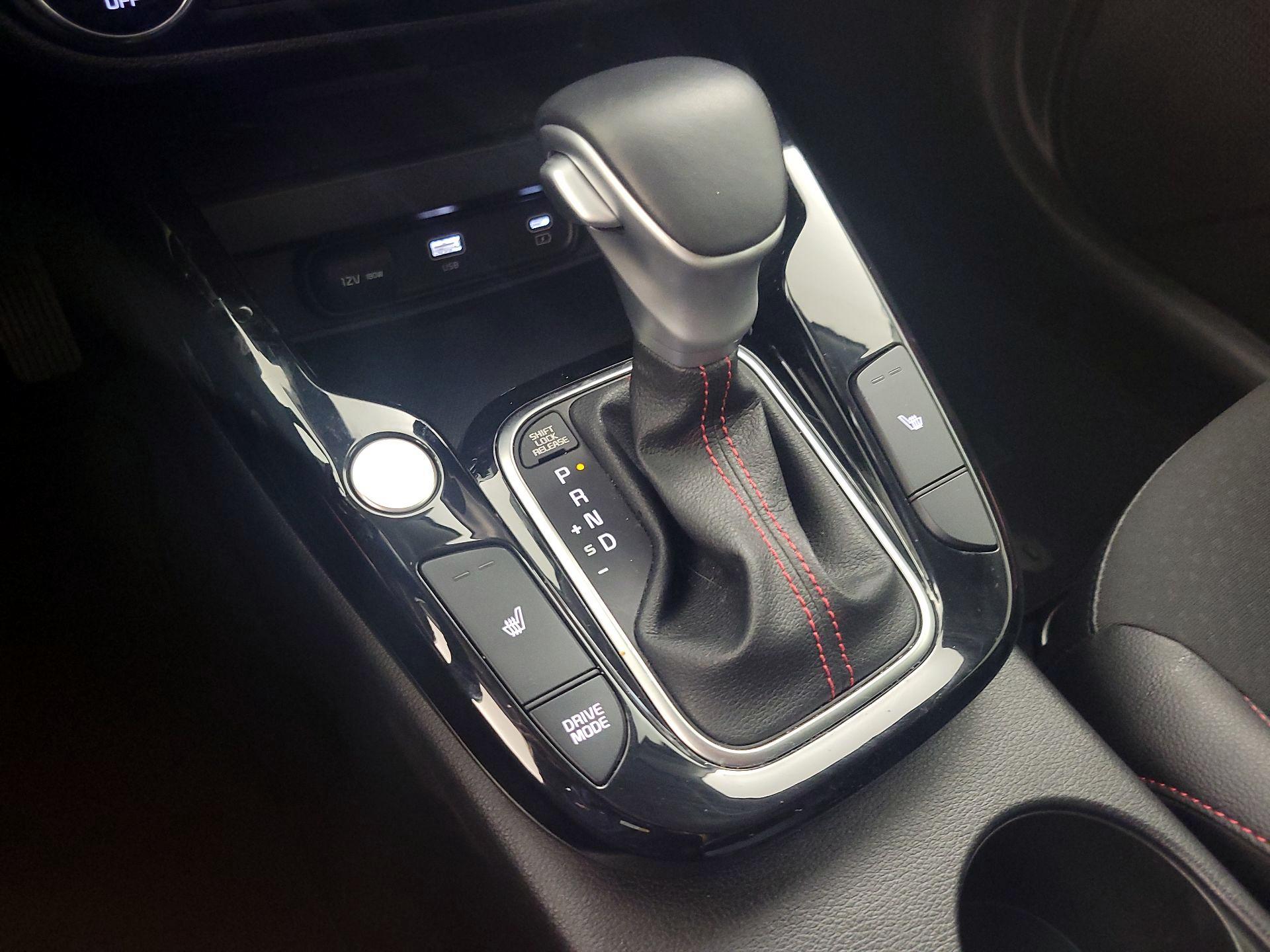 Thumbnail: 2023 Kia Soul - 18