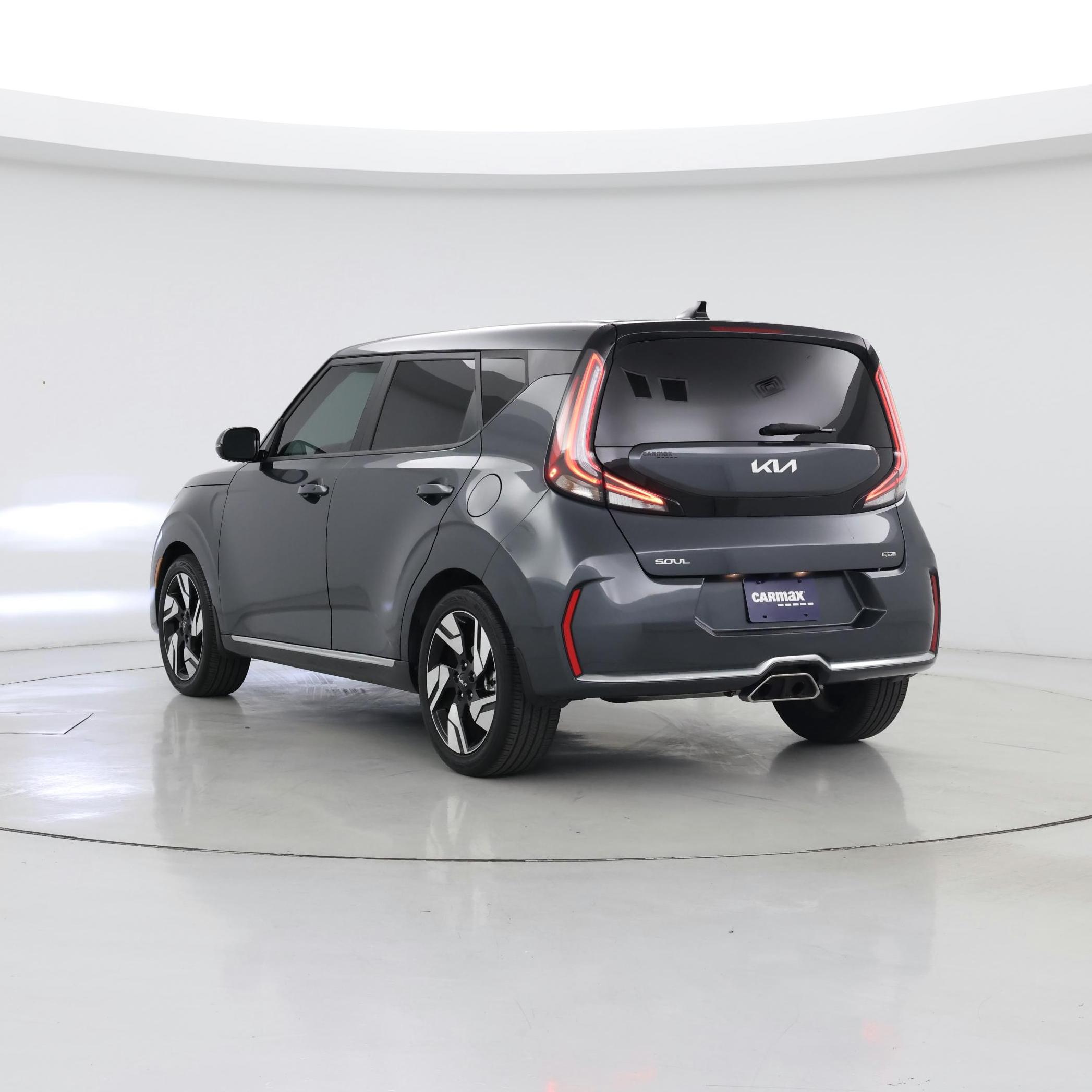 Thumbnail: 2023 Kia Soul - 2