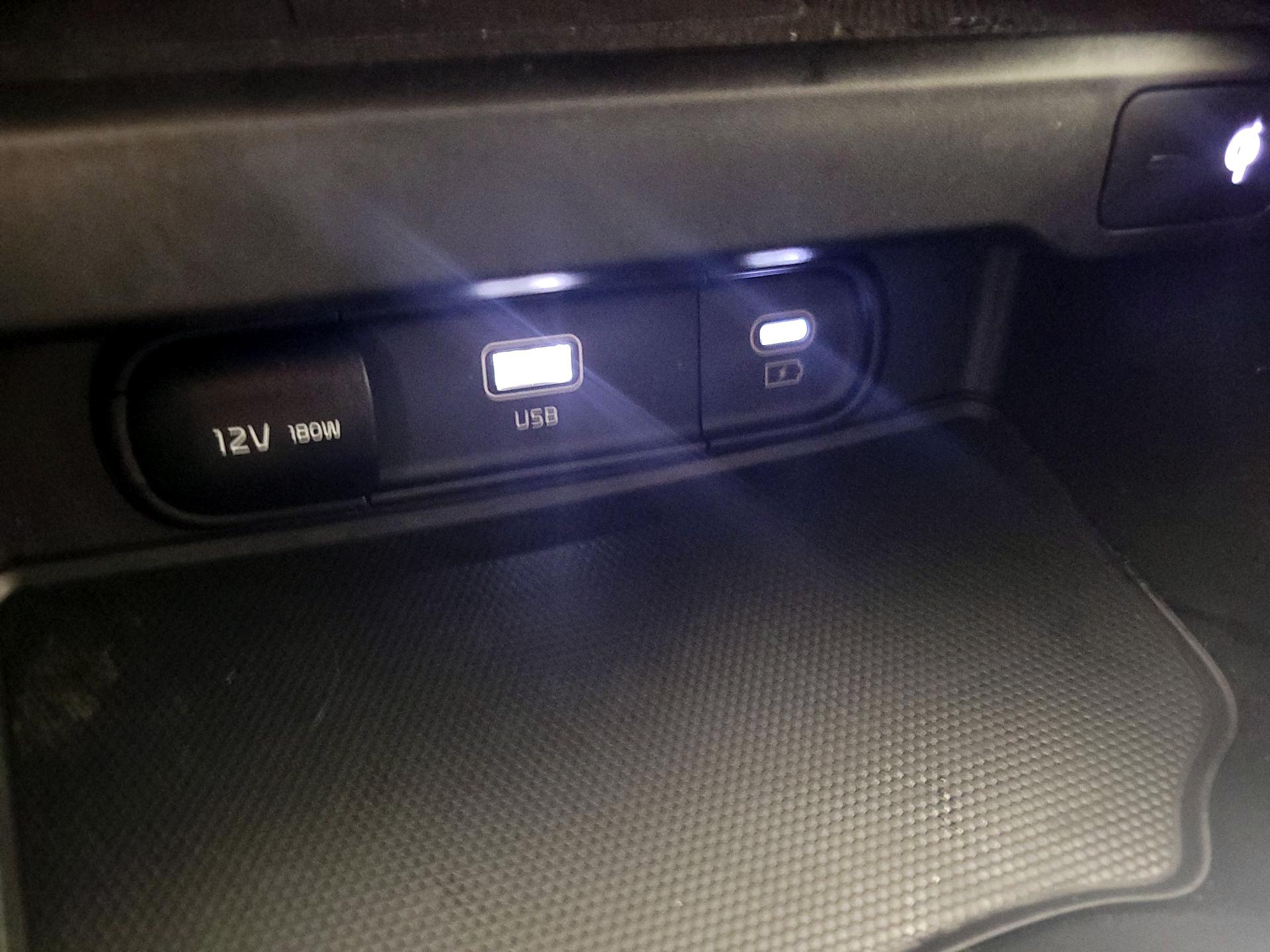 Thumbnail: 2023 Kia Soul - 19