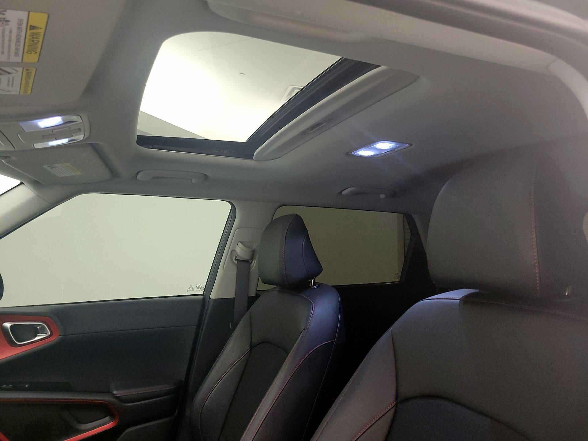 Thumbnail: 2023 Kia Soul - 20