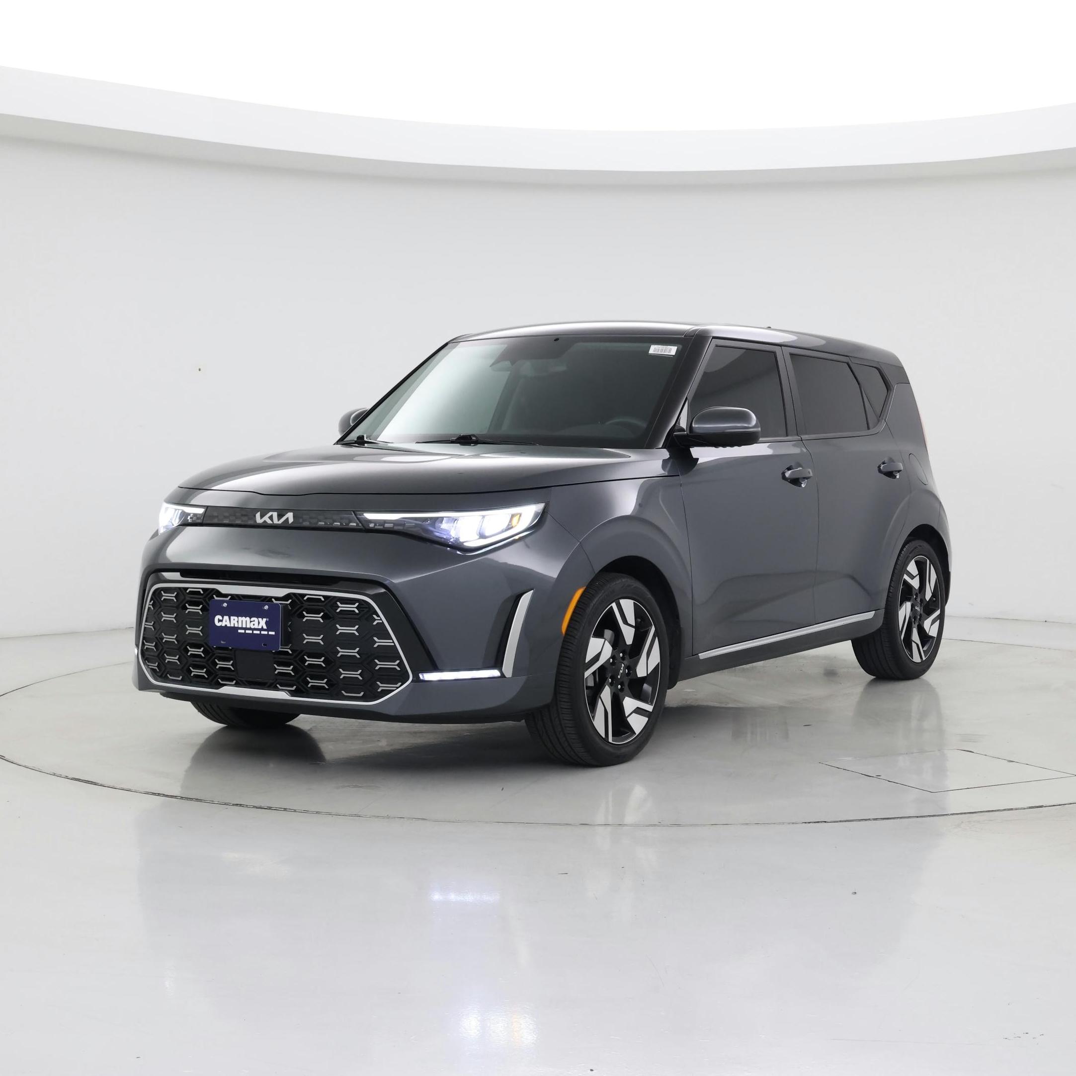 Thumbnail: 2023 Kia Soul - 4