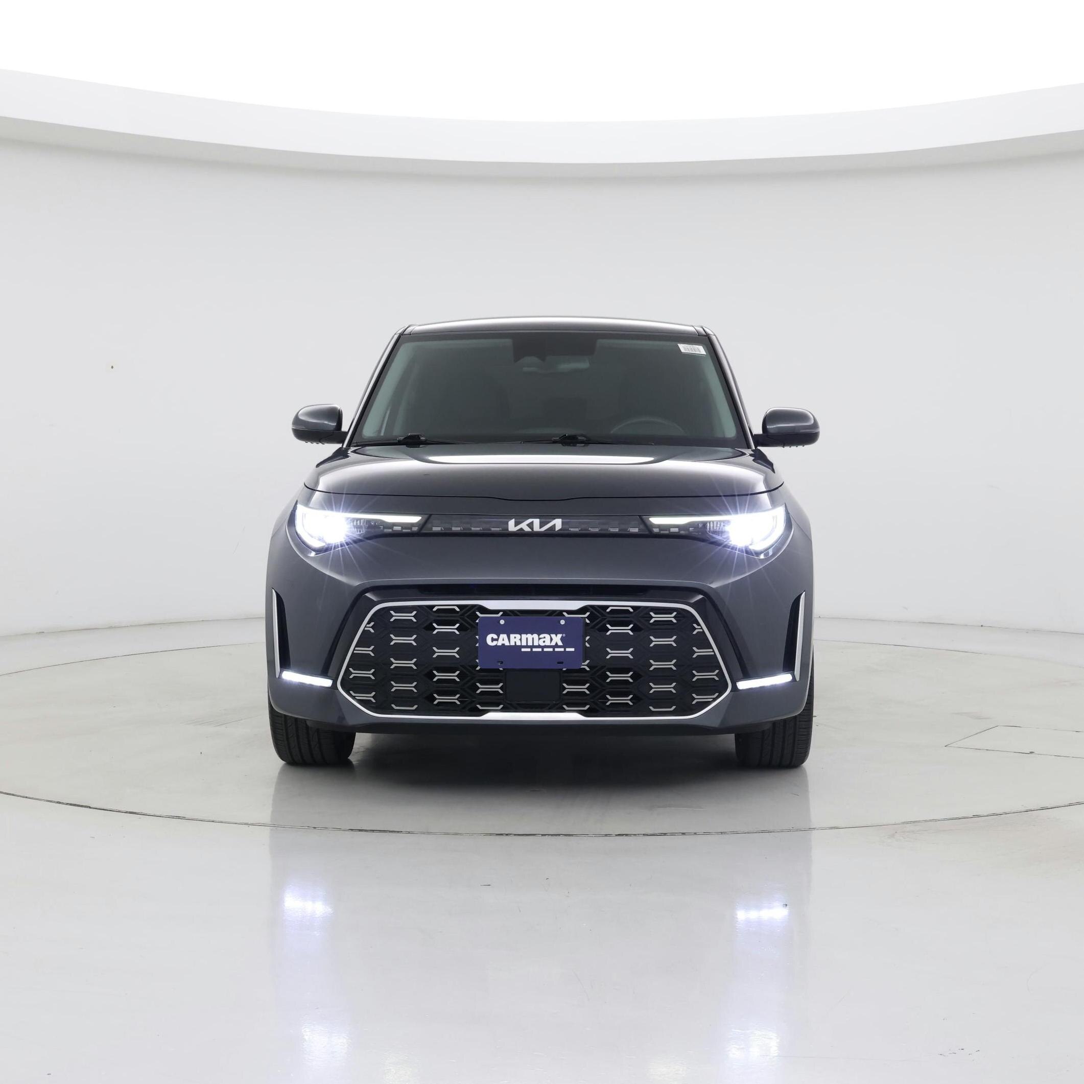 Thumbnail: 2023 Kia Soul - 5