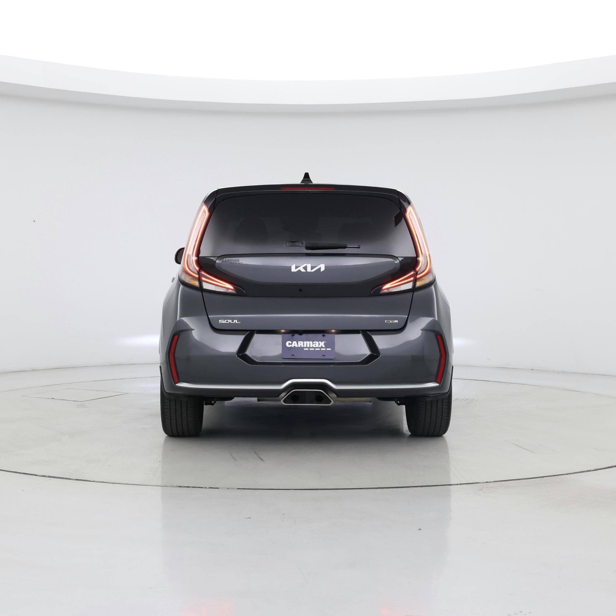 Thumbnail: 2023 Kia Soul - 6