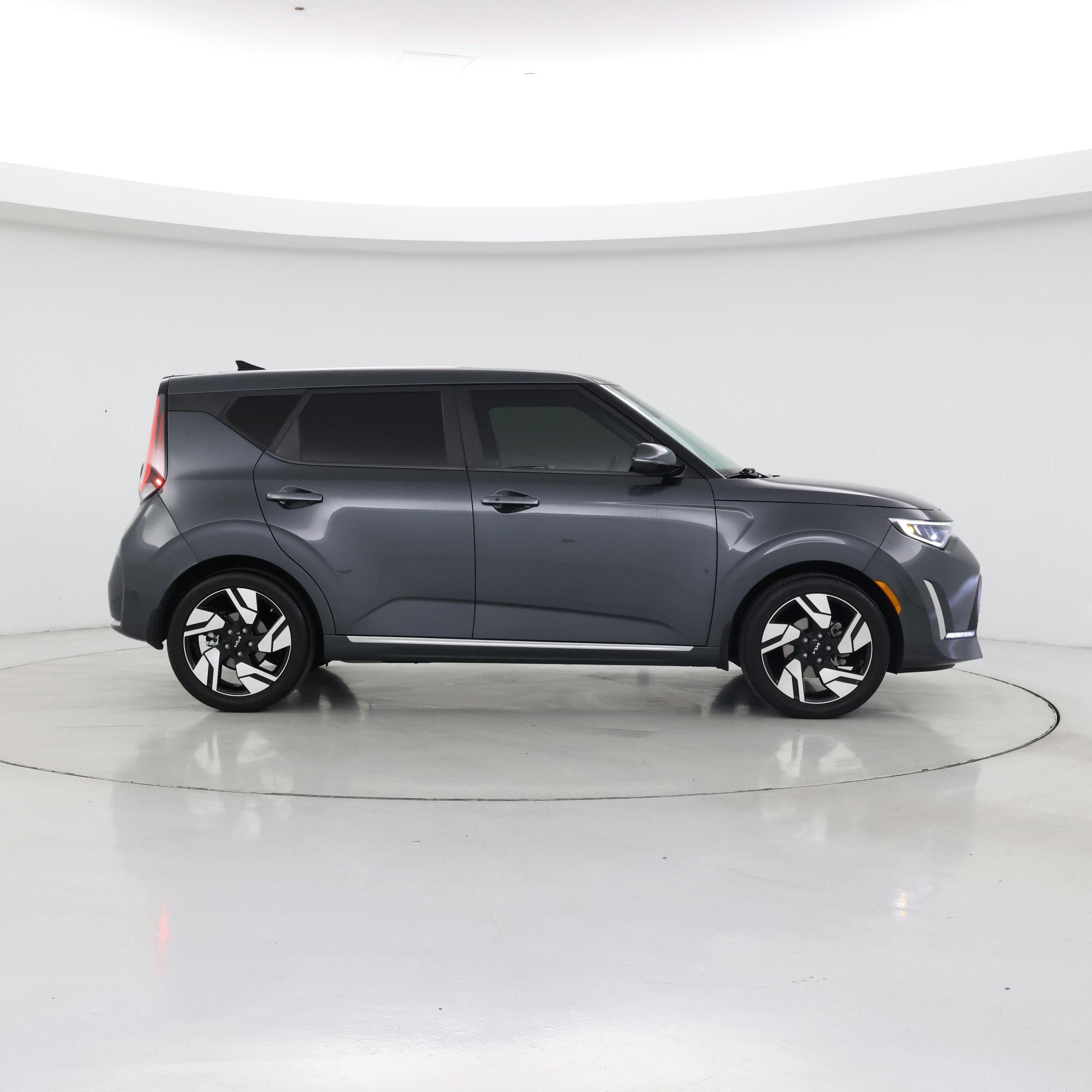 Thumbnail: 2023 Kia Soul - 7