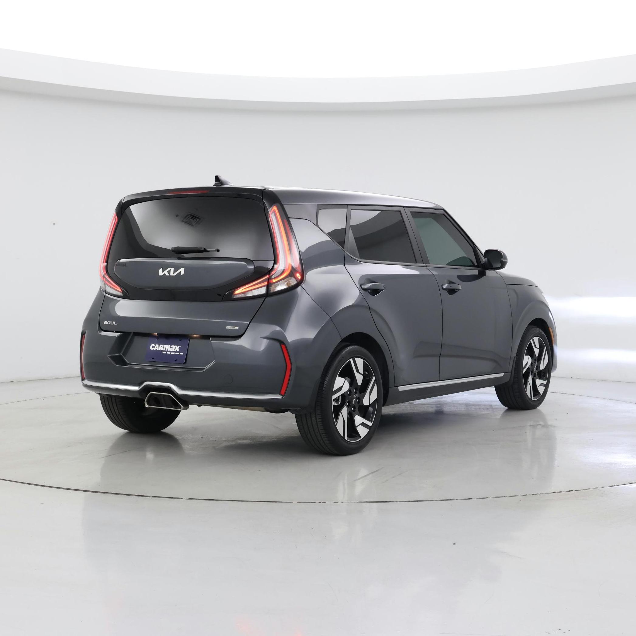 Thumbnail: 2023 Kia Soul - 8