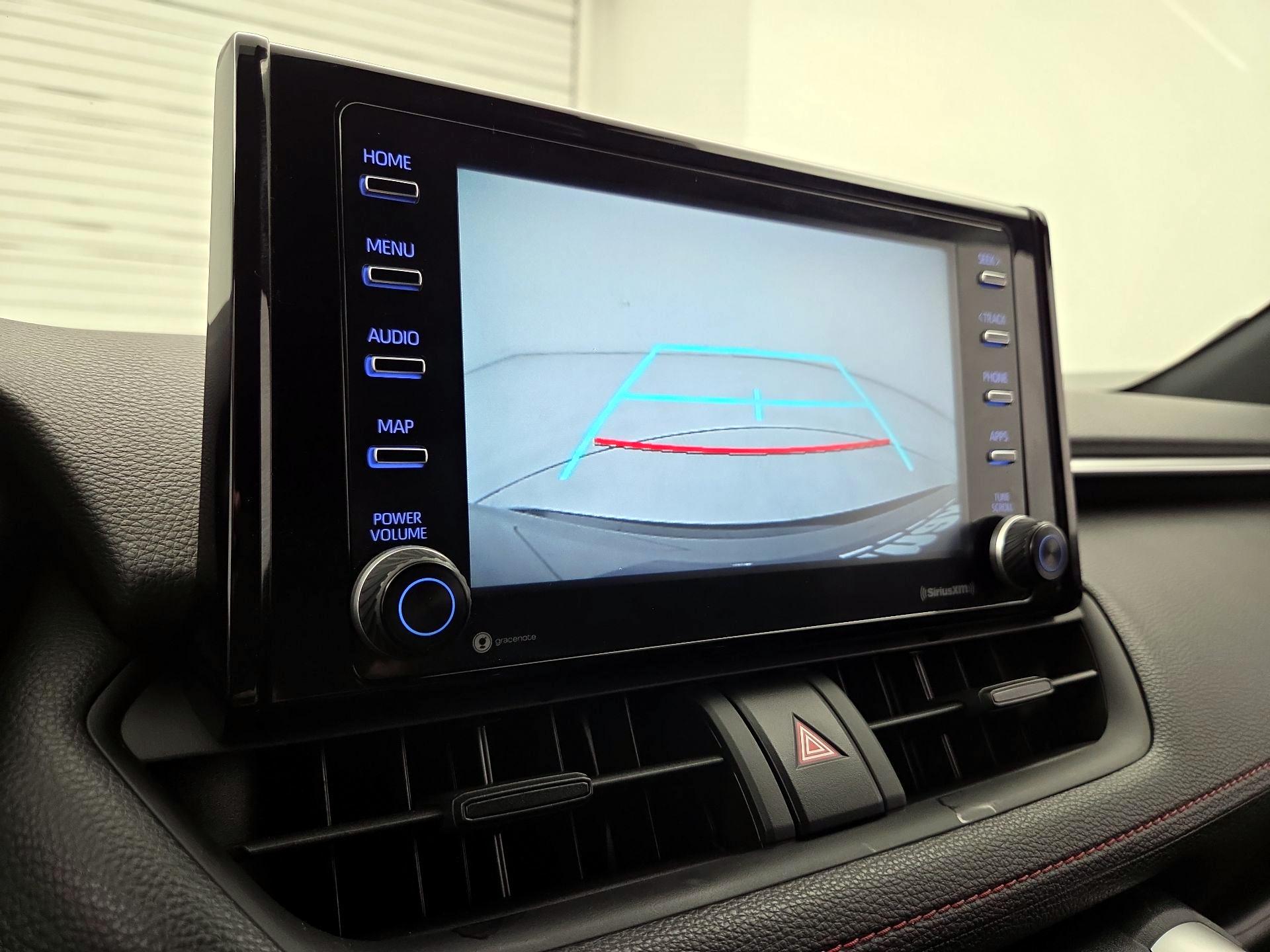 Thumbnail: 2021 Toyota RAV4 - 14