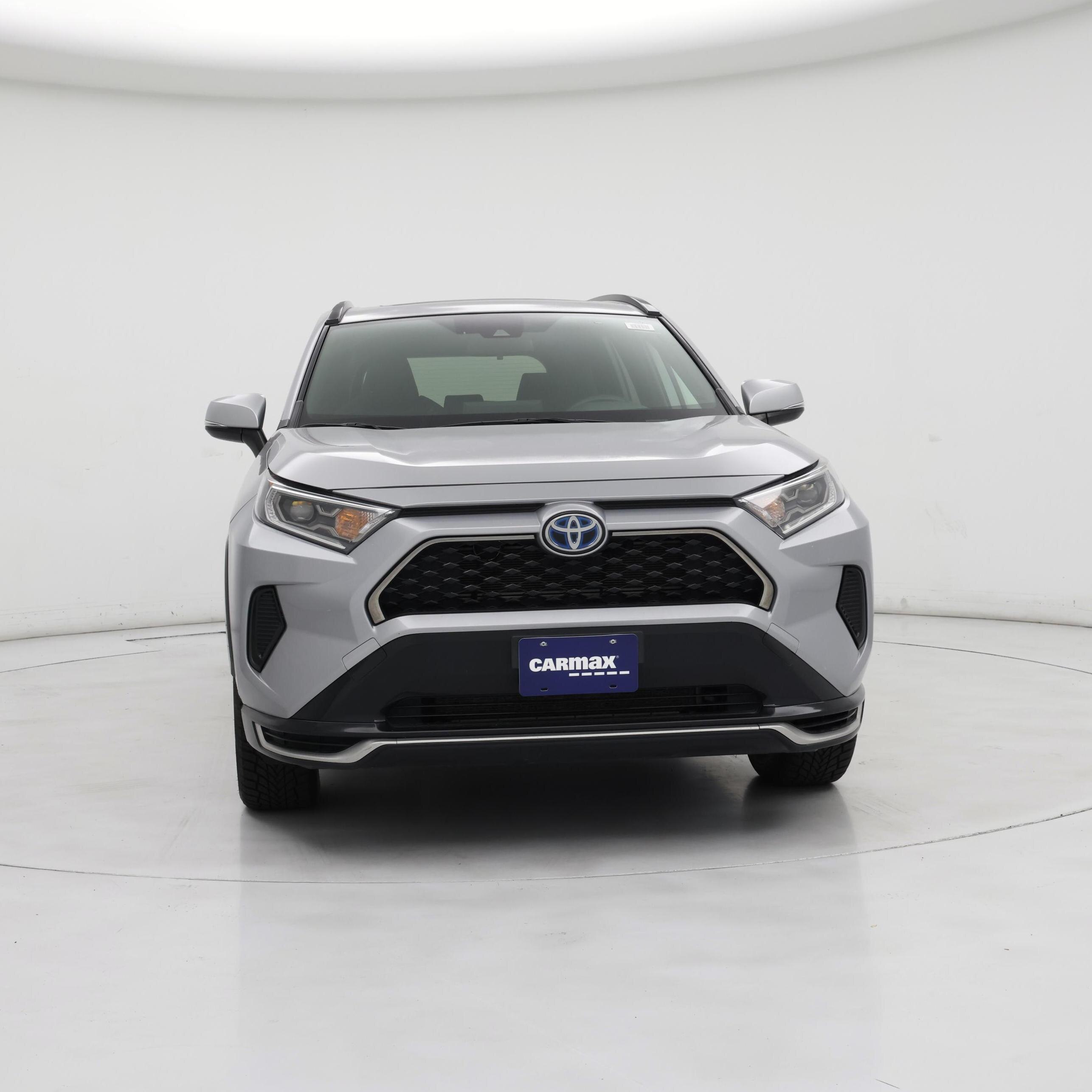 Thumbnail: 2021 Toyota RAV4 - 5