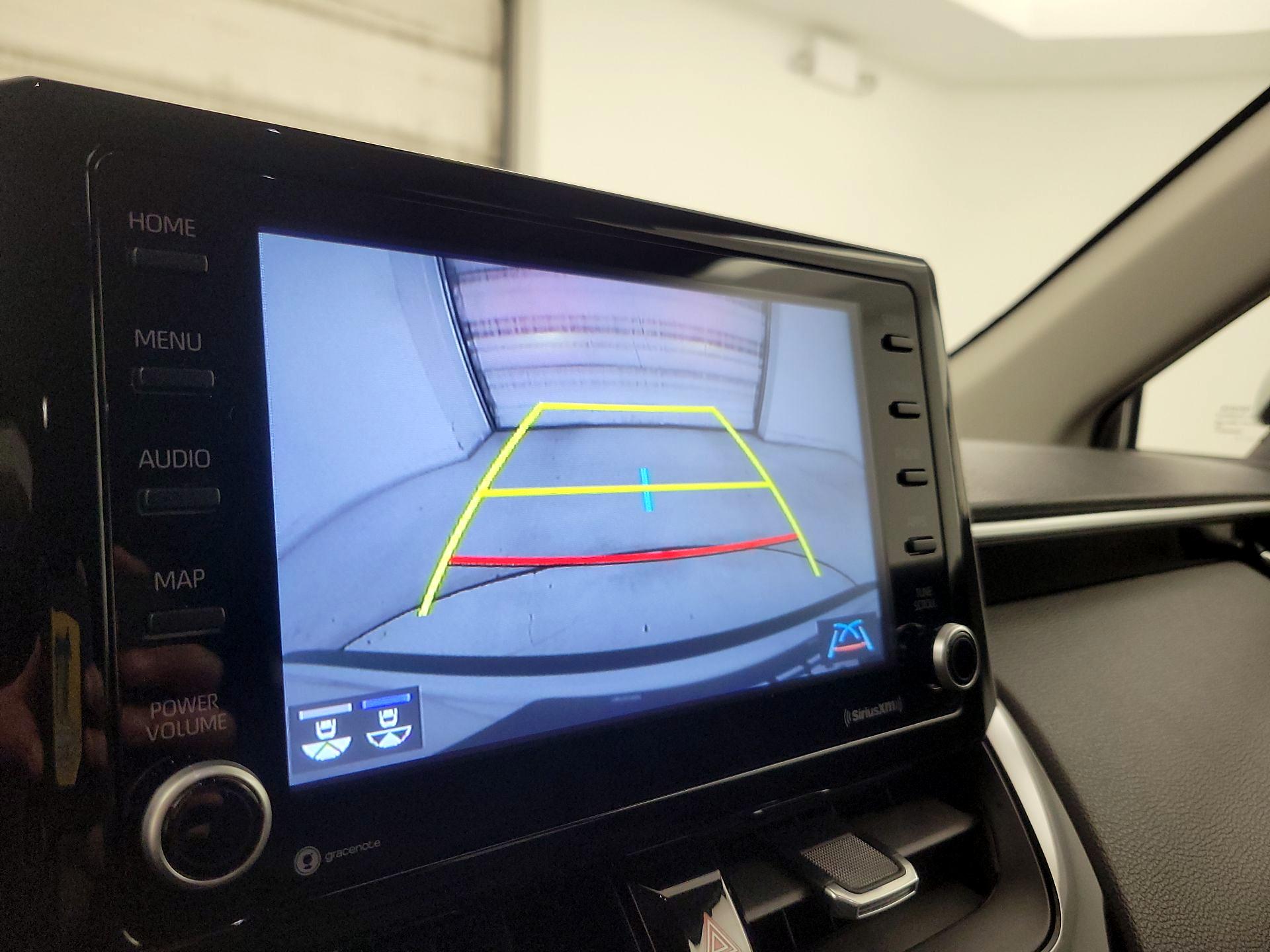 Thumbnail: 2022 Toyota Corolla Cross - 14