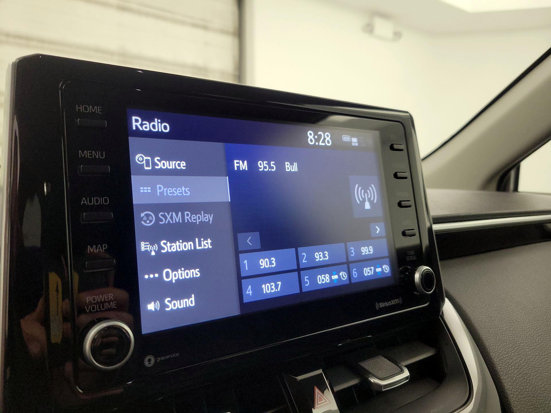 Thumbnail: 2022 Toyota Corolla Cross - 15