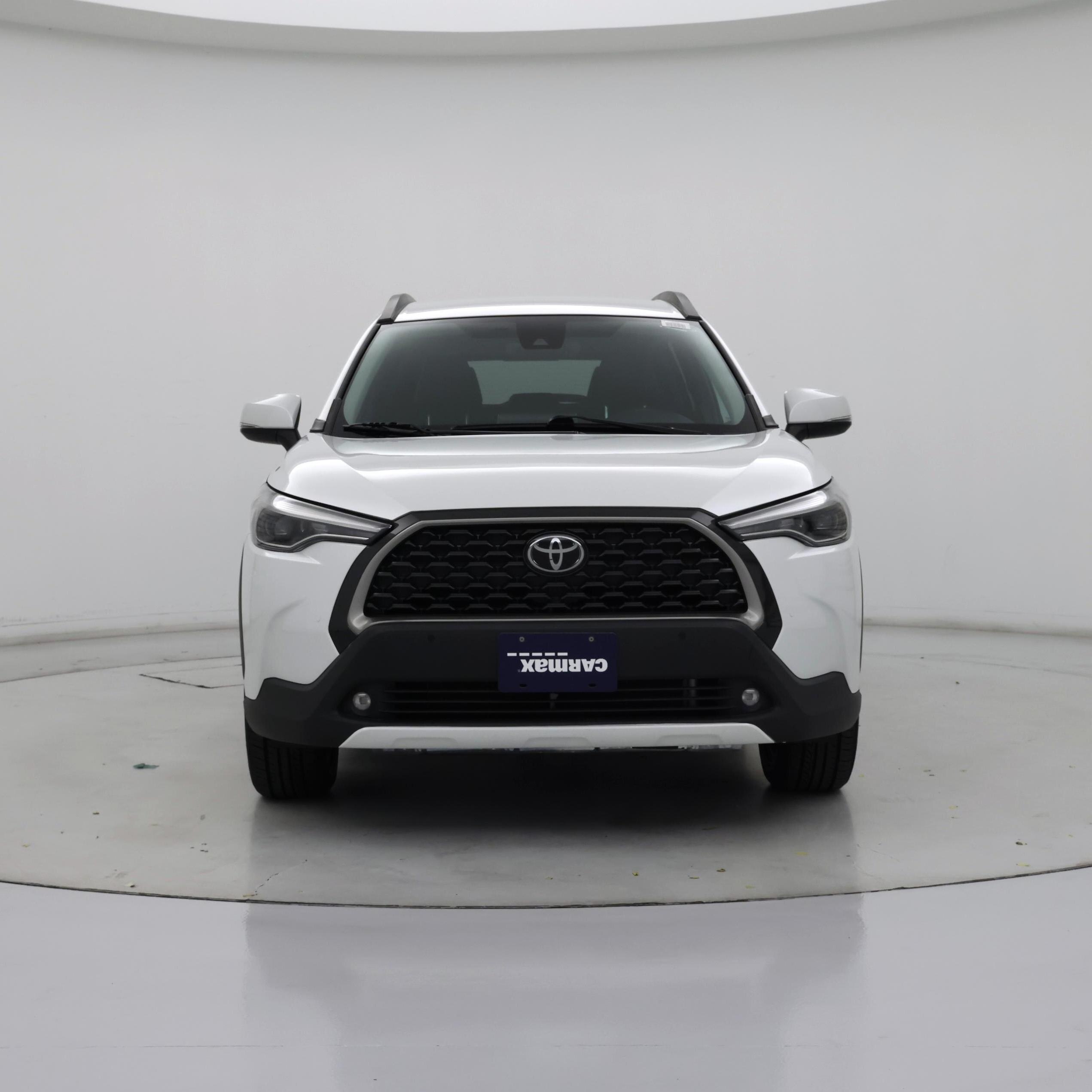 Thumbnail: 2022 Toyota Corolla Cross - 5