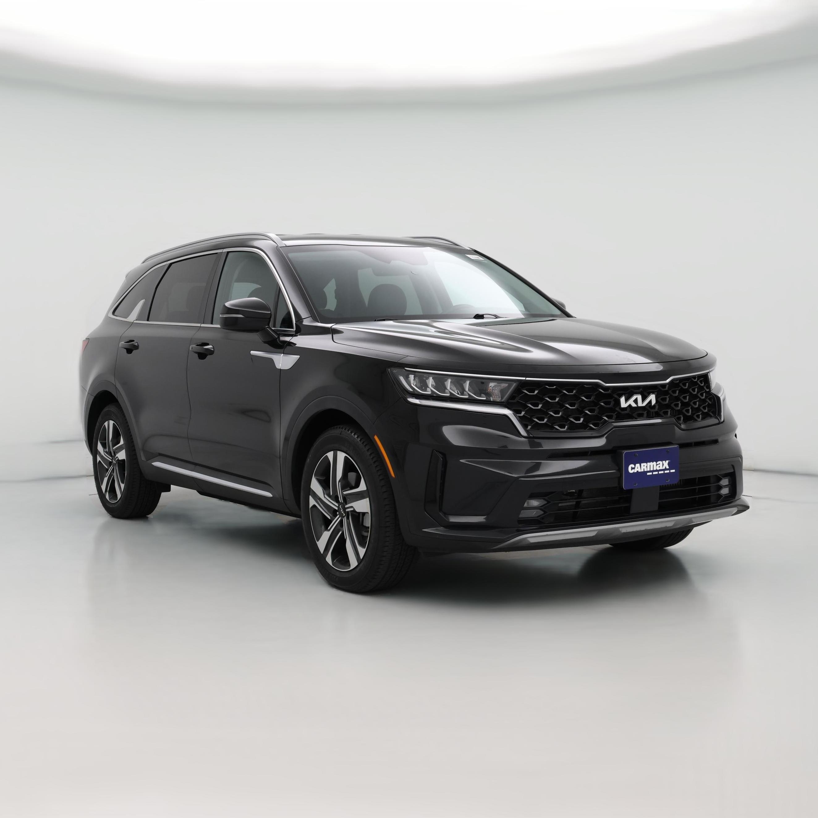 Thumbnail: 2023 Kia Sorento - 1