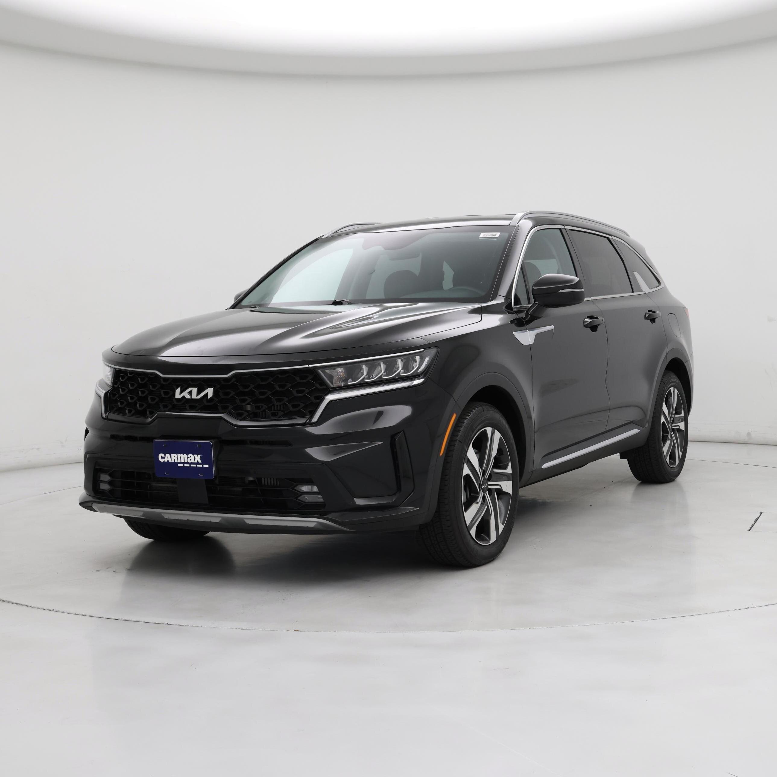Thumbnail: 2023 Kia Sorento - 4